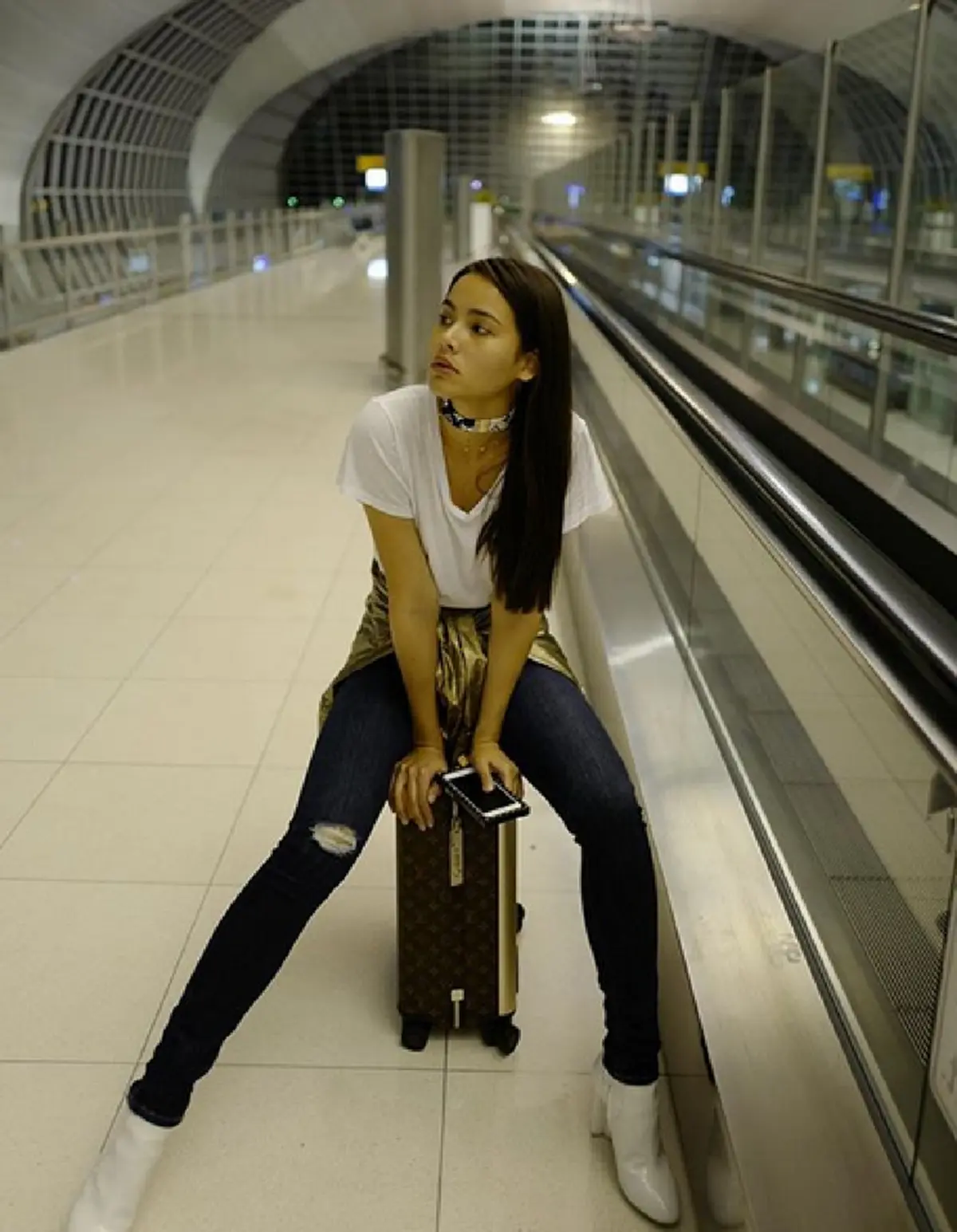 แทบไม่เชื่อหู !! นางเอกตัวท็อป " ญาญ่า อุรัสยา " เคยถูกดองละคร ไม่ให้ออกอากาศ  !!?