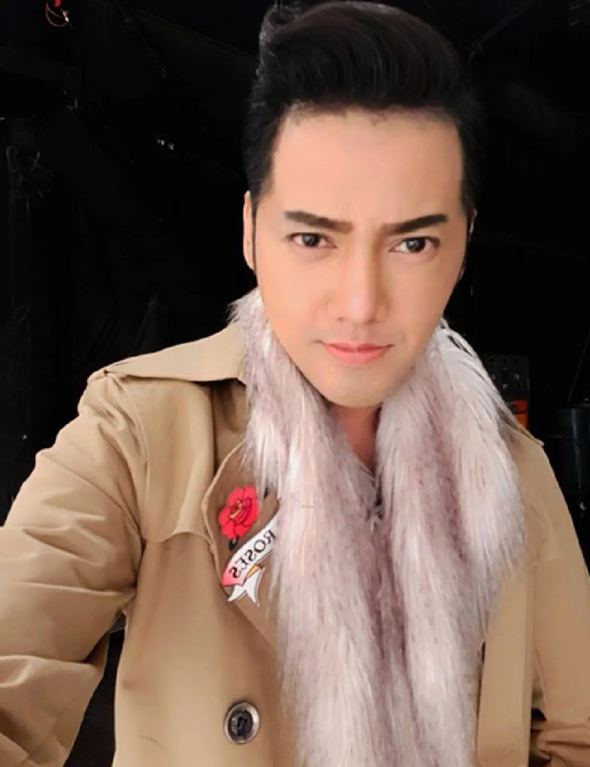 อยากจะร้อง OMG  ดังๆ !! "  ดีเจเจ๊แหม่ม " ไปทำอะไรมา เปลี่ยนไปสุดๆ! ลืมหน้าเก่าไปลย!!?