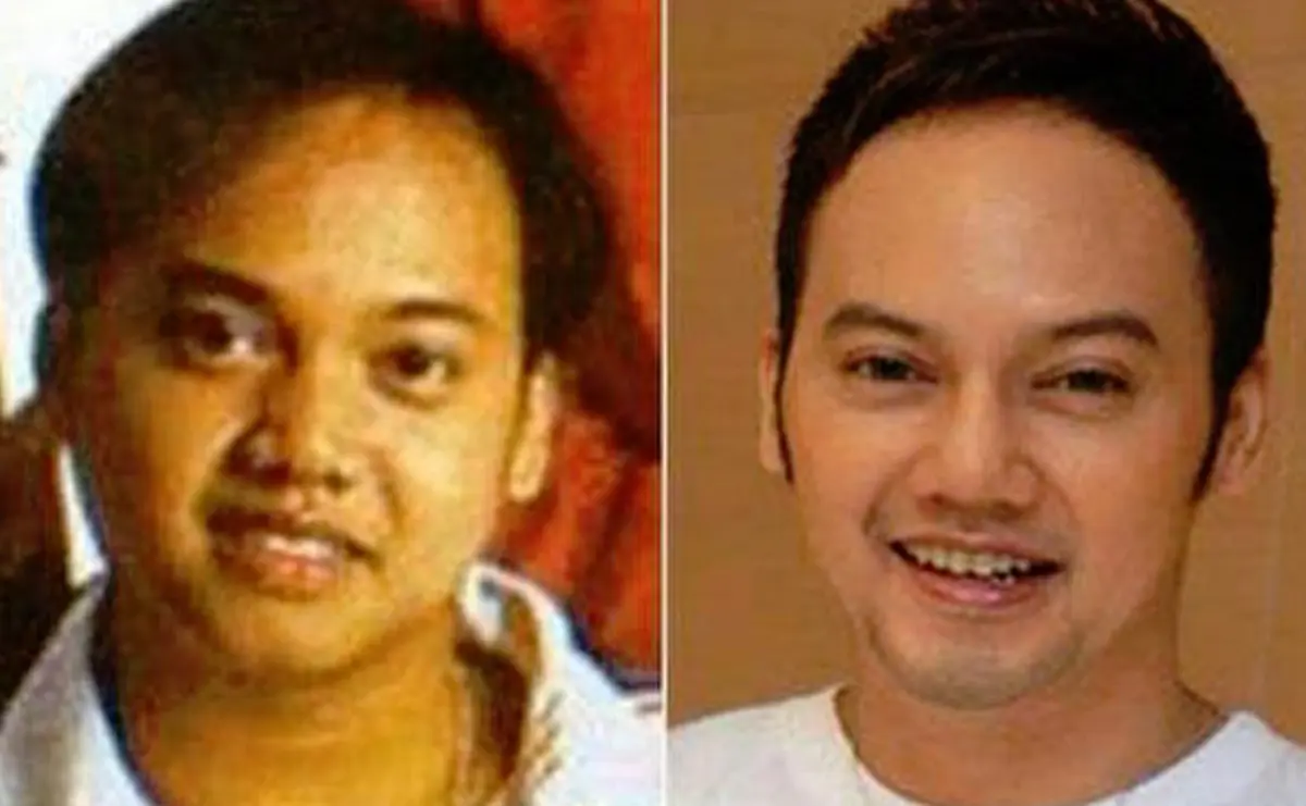 อยากจะร้อง OMG  ดังๆ !! "  ดีเจเจ๊แหม่ม " ไปทำอะไรมา เปลี่ยนไปสุดๆ! ลืมหน้าเก่าไปลย!!?