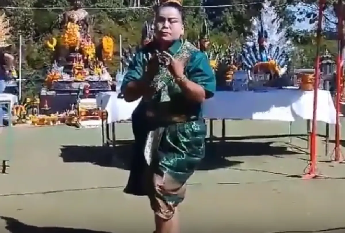ด่วน...รีบส่องกันให้ไว!! เลขเด็ด " นาคน้อย " ให้โชค ชาวบ้านต่างบอก ?ได้ยินเสีงกระซิบข้างหู งวด 1 ธ.ค. 60 มาแน่!!?