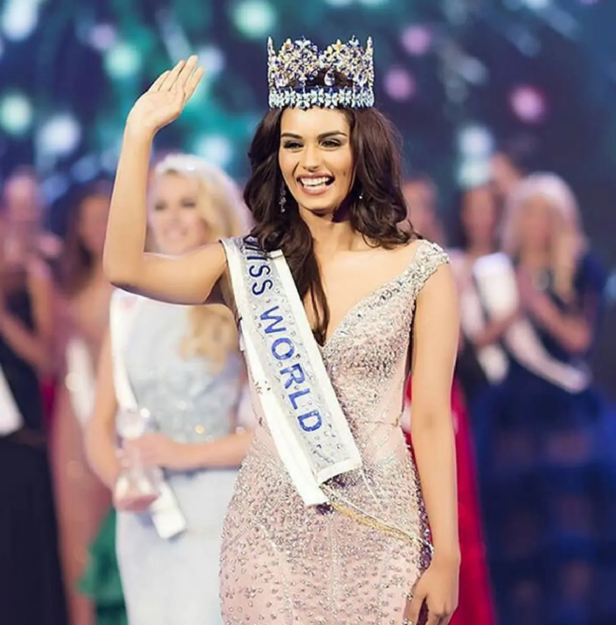 ส่องความสวย!! นางงาม 5 เวที ดัง ท็อป 5 ของโลก ! ใครรอด ใครพัง เหมาะสมมงฯสุด ต้องดู!!?
