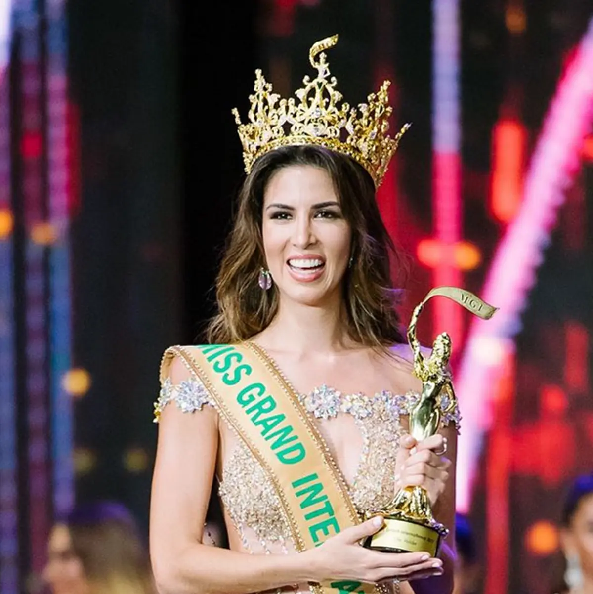 ส่องความสวย!! นางงาม 5 เวที ดัง ท็อป 5 ของโลก ! ใครรอด ใครพัง เหมาะสมมงฯสุด ต้องดู!!?