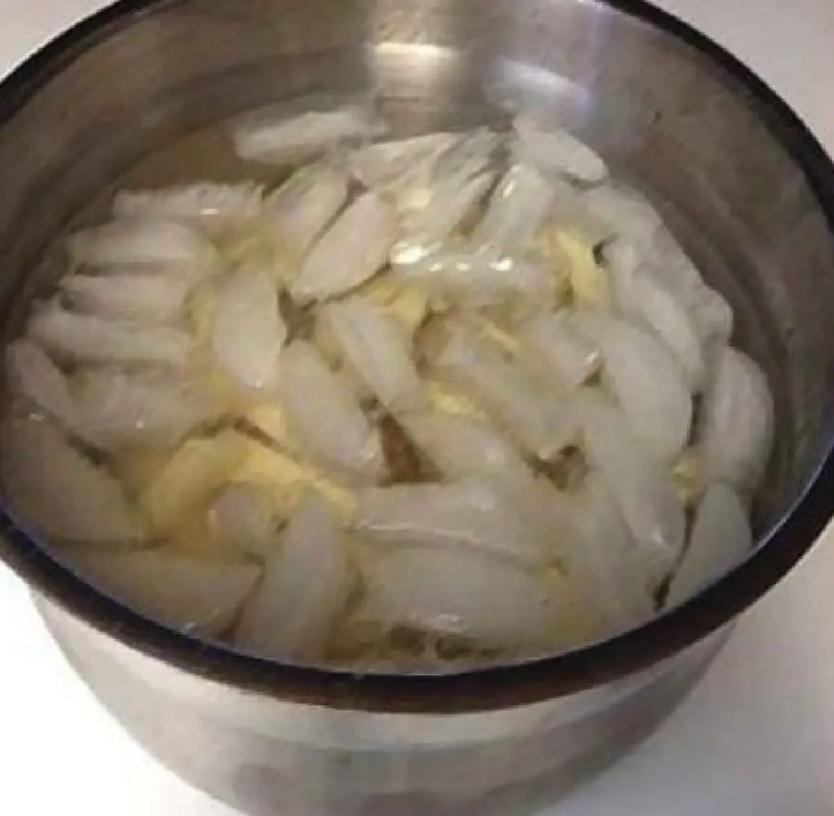 ผลลัพธ์เกินคาด!! สูตรน้ำสมุนไพร " น้ำขิงผสมน้ำผึ้ง " สูตรลับโบราณ เพียงครึ่งเดือนไขมันหาย 6 กิโล พุงยุบ หน้าขาวกระจ่างใส !!?