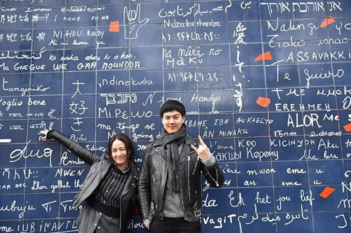 เป็นทุกอย่างให้เธอแล้ว !! ส่องโมเม้นต์น่ารักๆ " แต้ว ณฐพร - ต้น อาชว์ " หลังทำคลิปอวดแฟน ! ทำหลายคนอิจฉา!!? (ชมคลิป)