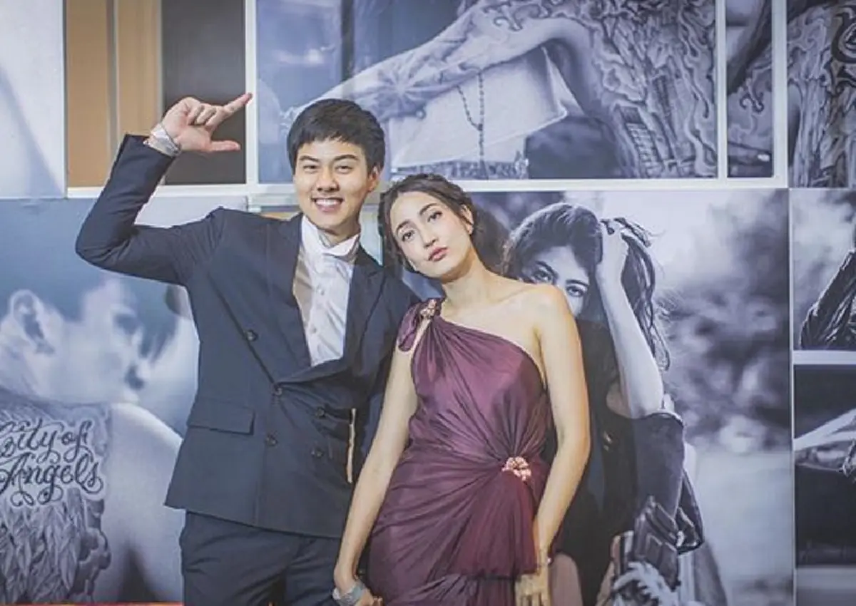 เป็นทุกอย่างให้เธอแล้ว !! ส่องโมเม้นต์น่ารักๆ " แต้ว ณฐพร - ต้น อาชว์ " หลังทำคลิปอวดแฟน ! ทำหลายคนอิจฉา!!? (ชมคลิป)