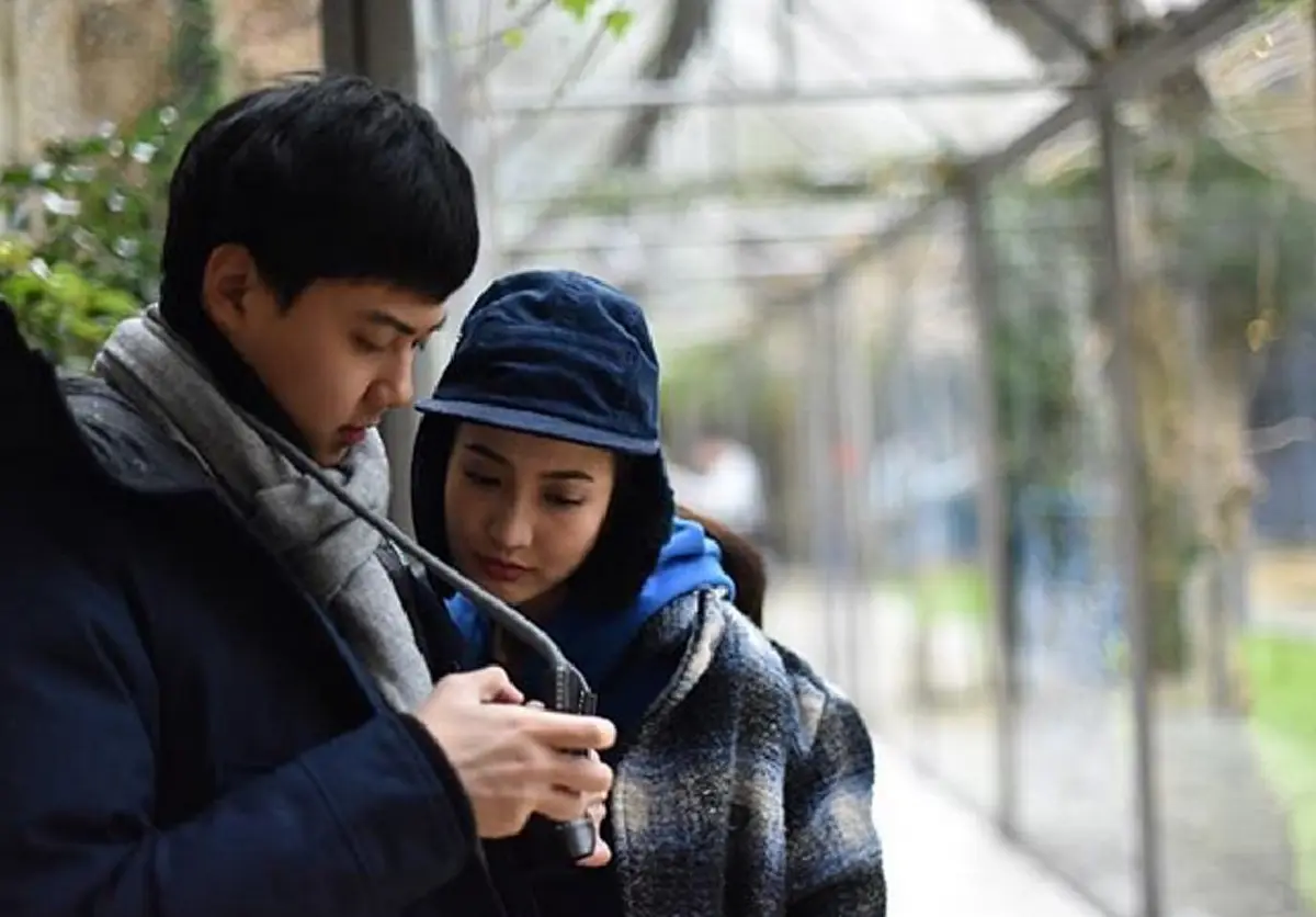 เป็นทุกอย่างให้เธอแล้ว !! ส่องโมเม้นต์น่ารักๆ " แต้ว ณฐพร - ต้น อาชว์ " หลังทำคลิปอวดแฟน ! ทำหลายคนอิจฉา!!? (ชมคลิป)