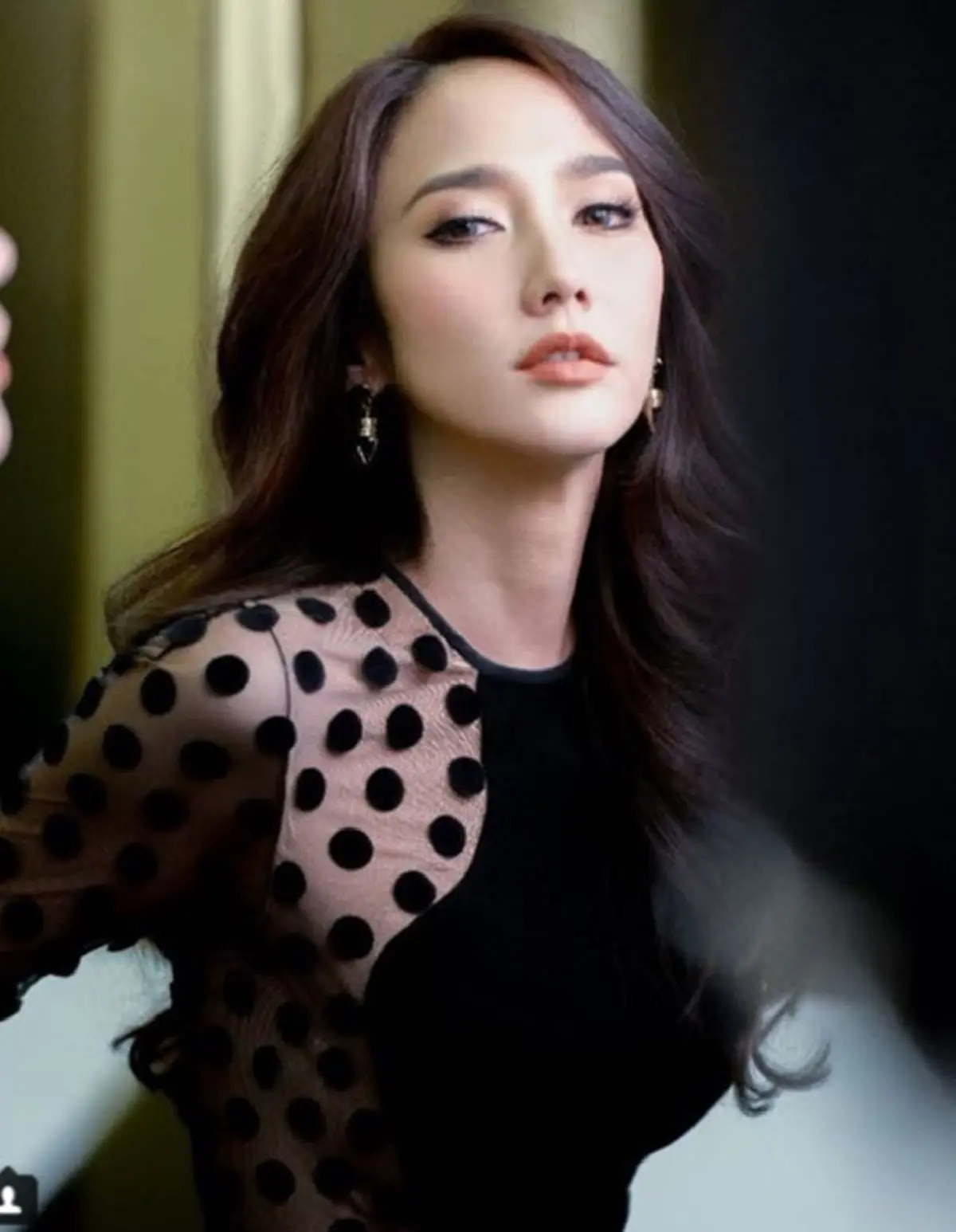 สวยวัวตาย ควายล้ม !! ส่อง 10 ชุด ปัง " ซุปตาร์อั้ม พัชราภา " ใส่! บอกเลยไม่มั่นจริง อาจมีดับ !!?