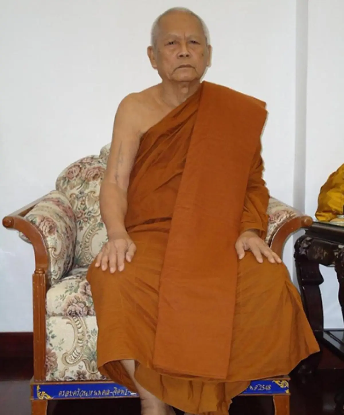 มาแล้วเลขเด็ด...หลวงปู่สรวง เกจิชื่อดัง วัดถ้ำพรหมสวัสดิ์ !!! หลังมรณภาพ ศิษย์แห่ตีเลข เชื่อ...หลวงปู่ท่านจะให้โชค !!!