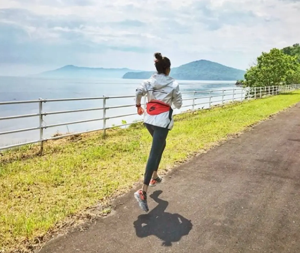 รอฟังข่าวดีอยู่นะ!! "ก้อย รัชวิน" โพสต์เป็นกำลังใจ ให้ 13 ชีวิตติดถ้ำหลวง ขอส่งกำลังใจให้น้องๆ แม้อยู่ไกล