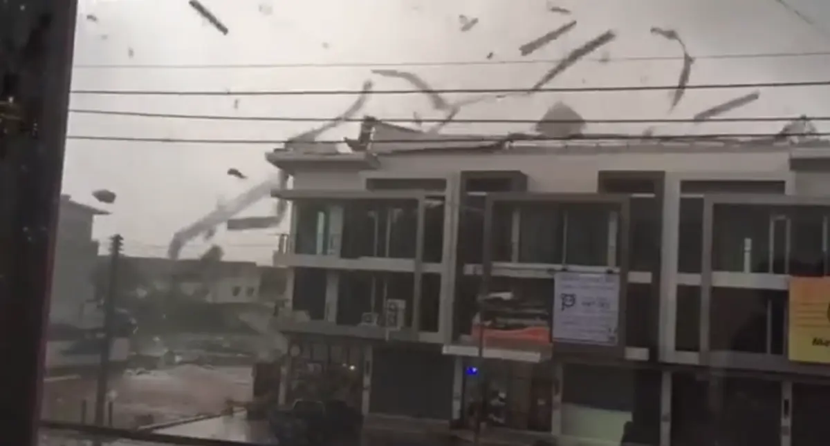 สรุป ข่าวเด่นรอบวัน 19 ส.ค. 2561