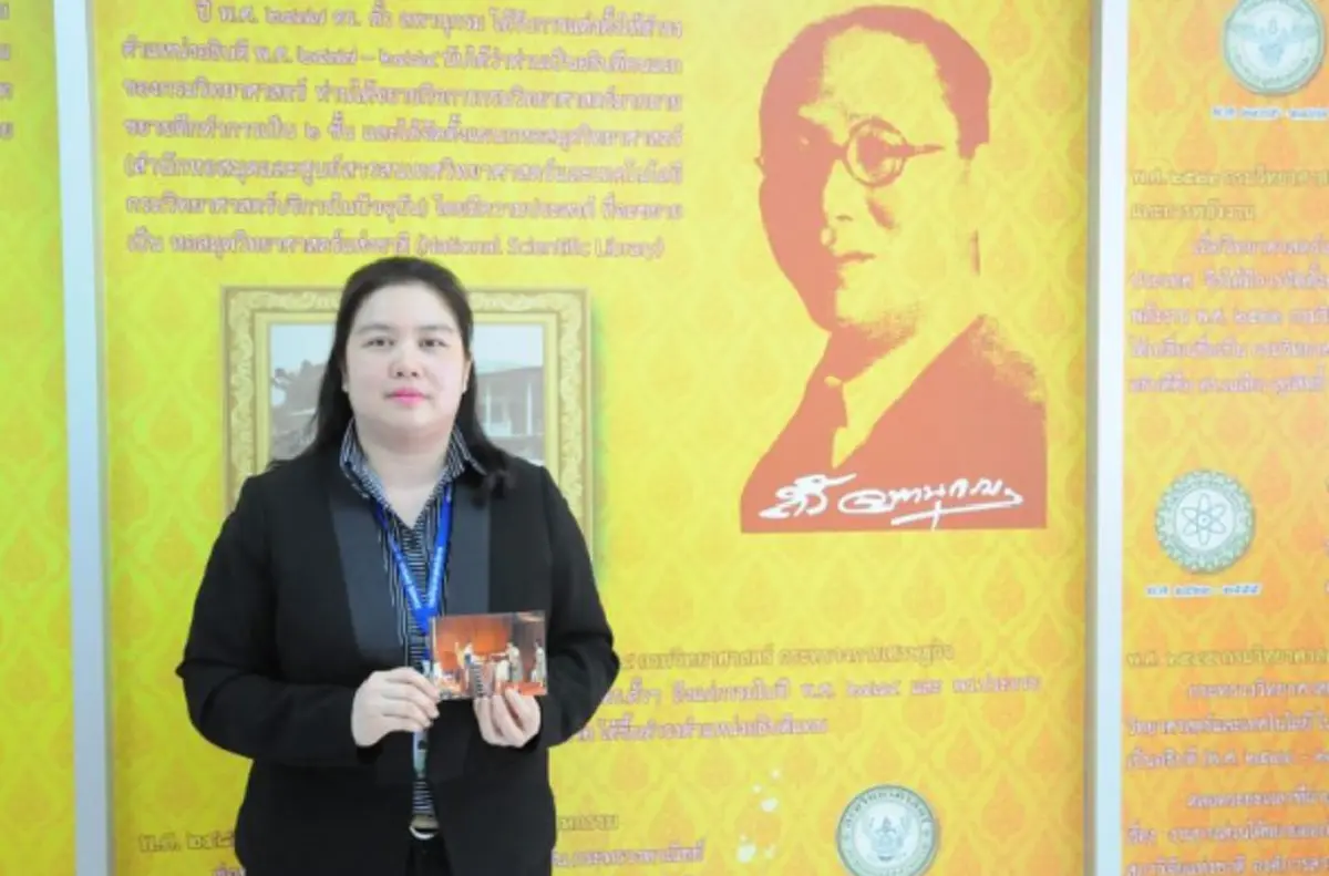 วันวานสุดประทับใจ เปิด "บัณฑิตคนสุดท้าย" ที่ได้รับพระราชทานปริญญาบัตรจากพระหัตถ์ในหลวง ร.๙