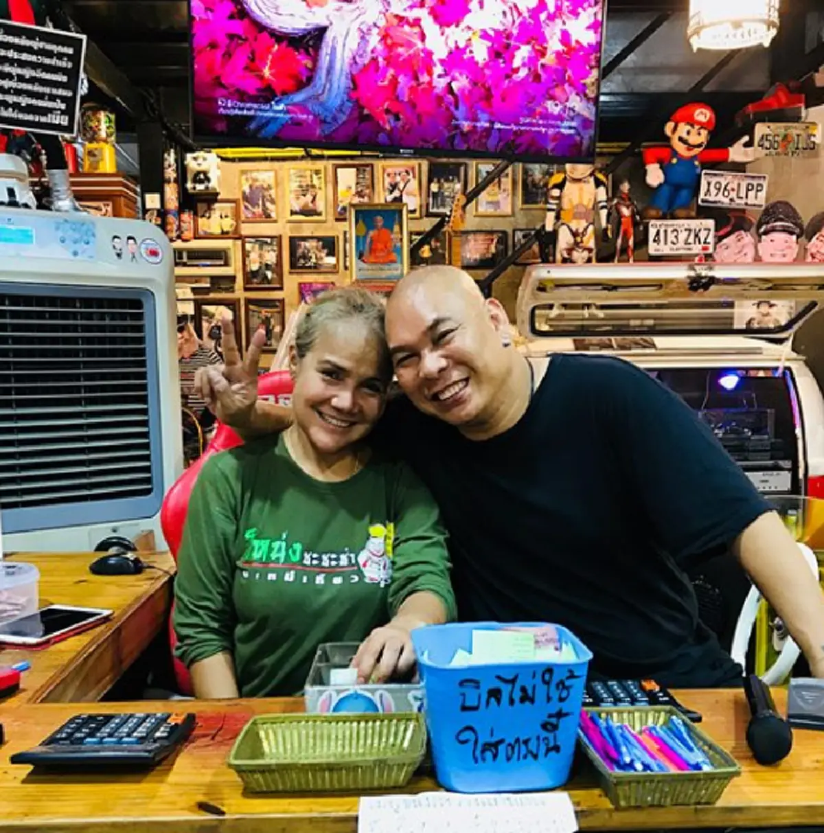 ย้อนไทม์ไลน์ "เดียร์ กิตติภูมิ" หลังหายตัวนาน 7 วัน ก่อนพบปฎิบัติธรรมอยู่วัด