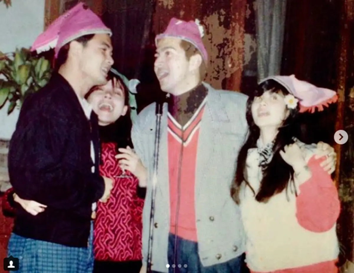 "อุ๋ย มณีรัตน์" เปิดใจ วินาทีเอ่ยร่ำลา "โอ วรุฒ" หน้าโลงศพ ขอมาส่งอดีตคนรักสู่สรวงสวรรค์