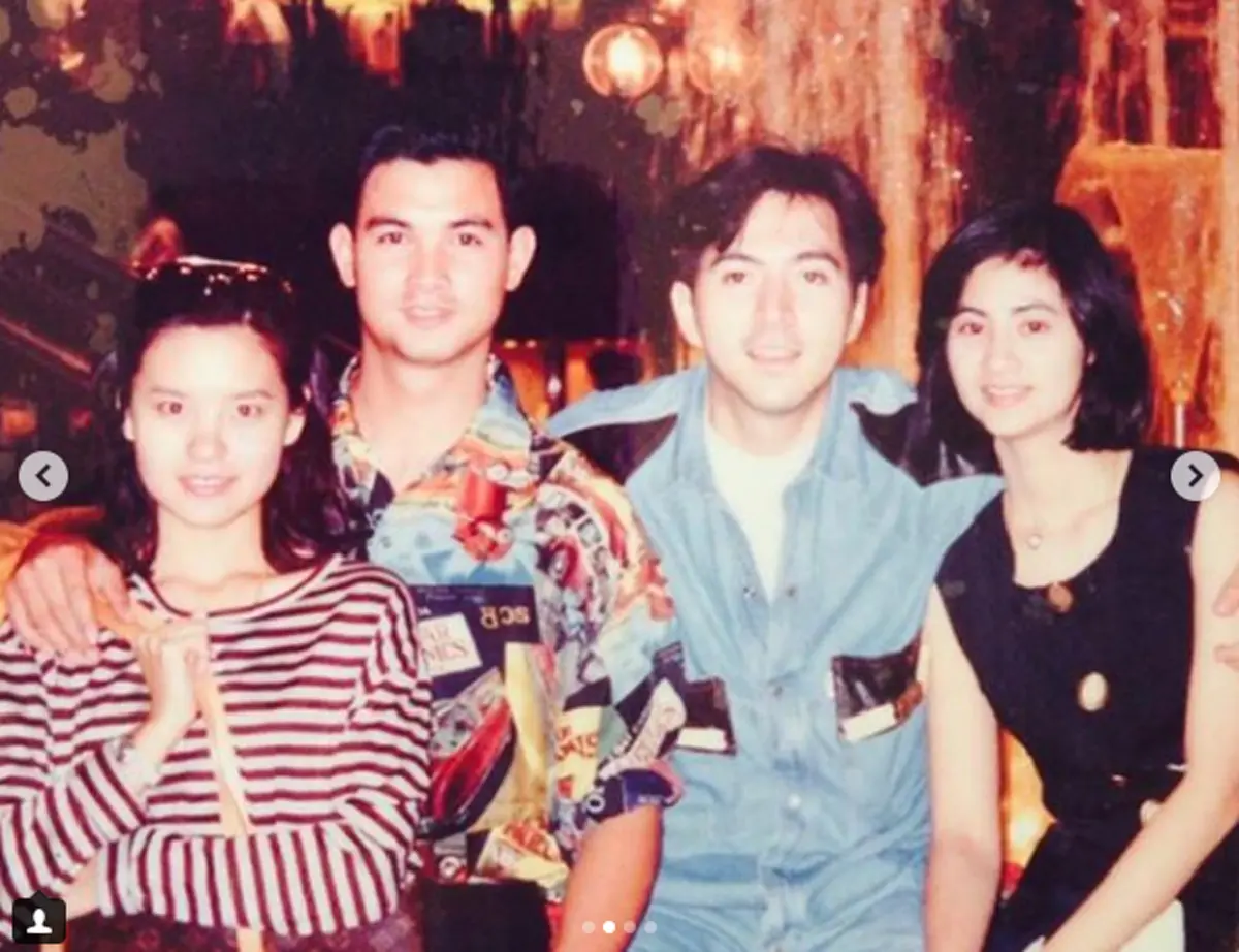 "อุ๋ย มณีรัตน์" เปิดใจ วินาทีเอ่ยร่ำลา "โอ วรุฒ" หน้าโลงศพ ขอมาส่งอดีตคนรักสู่สรวงสวรรค์