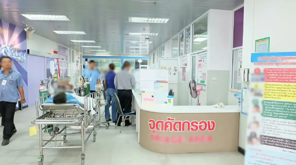 ฉาวหนัก 4 เคส ในหนึ่งสัปดาห์ ความผิดพลาดทำวงการแพทย์สะเทือน