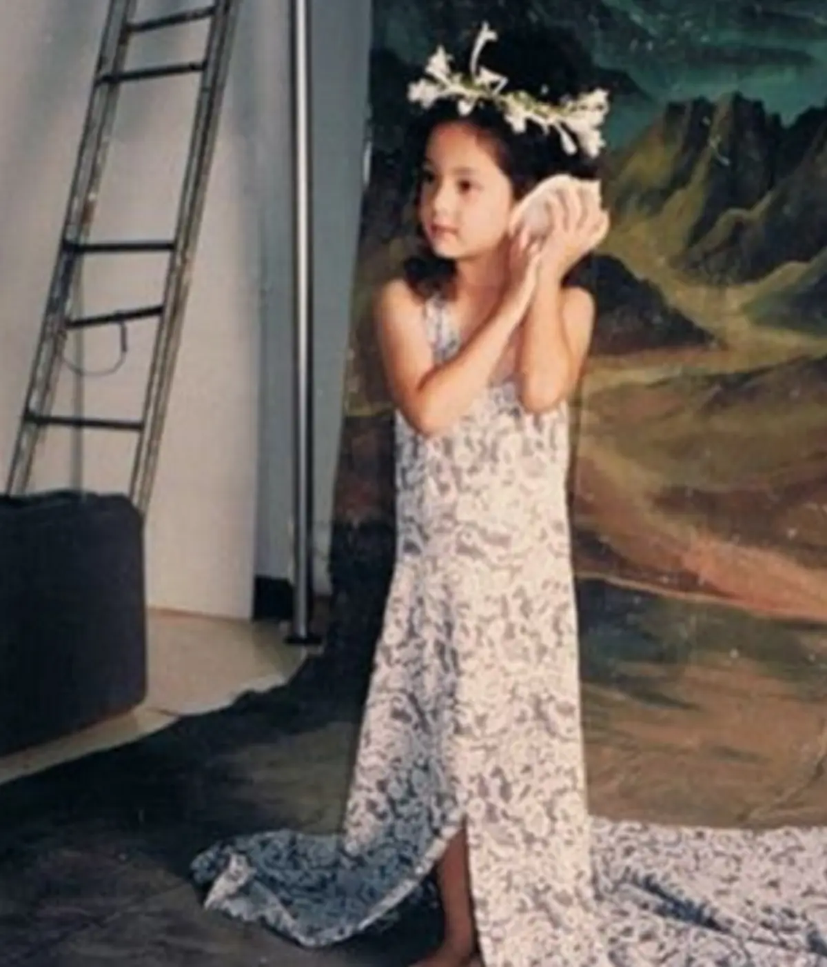 ย้อนชีวิตรักวุ่นๆ แบบฉบับ "ขวัญ อุษามณี" ก่อนเปิดตัวหนุ่มใหม่ "ไฮโซแพทริก" ทายาทโรงแรมดัง