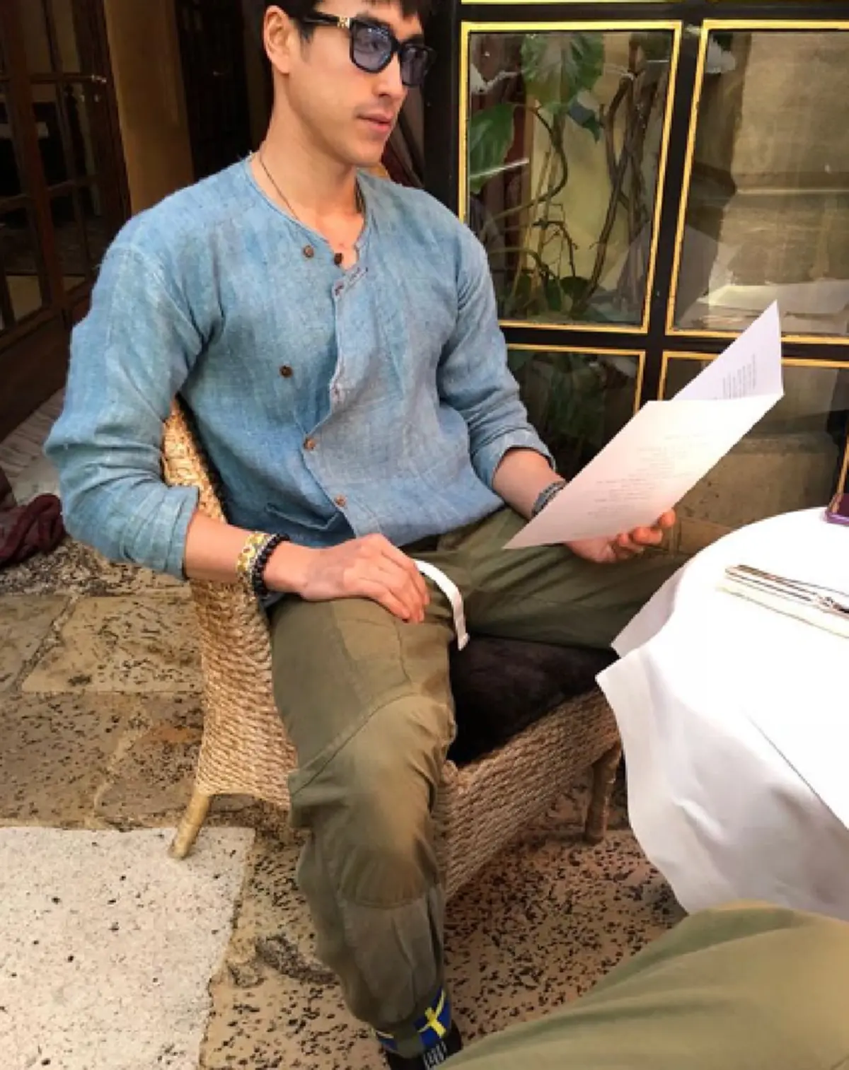 อินเลิฟหนักมาก "ณเดชน์ - ญาญ่า" โพสต์ภาพสวีตส่งท้ายทริปยุโรปปั่นหัวใจติ่งสุดๆ