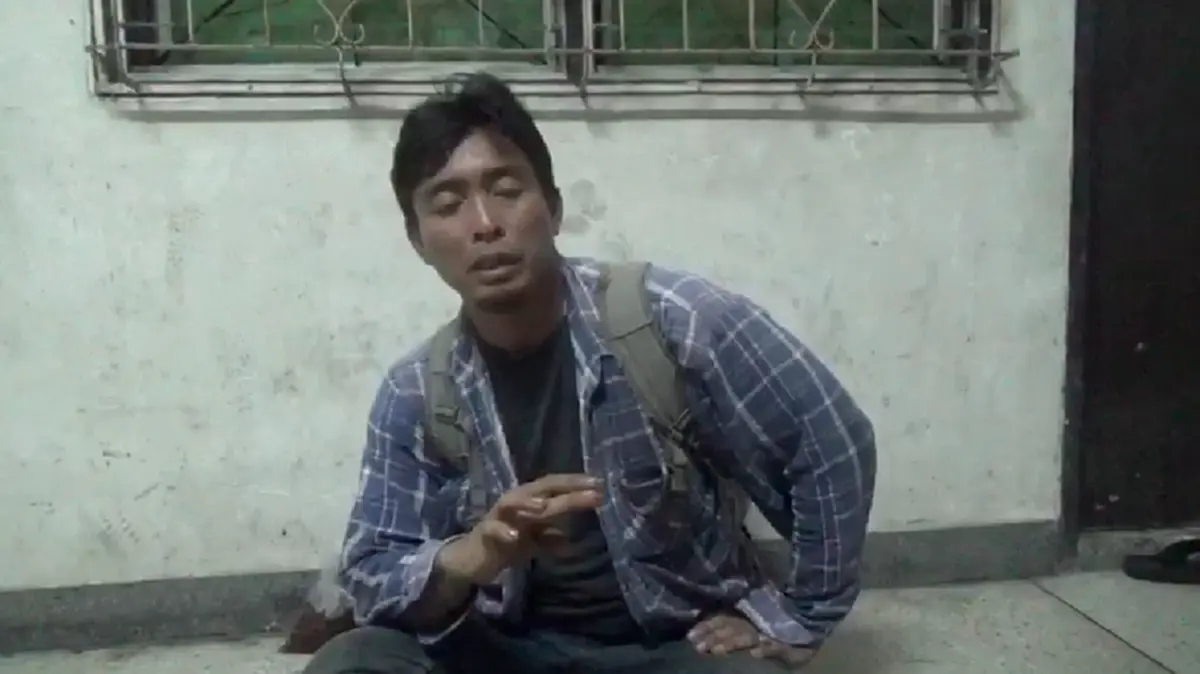 พบศพหญิงวัย 32 ปี เสียชีวิตปริศนา สภาพเปลือย ในห้องพักเหมือนถูกรื้อค้น พบจดหมายเขียนตัดพ้อสามี