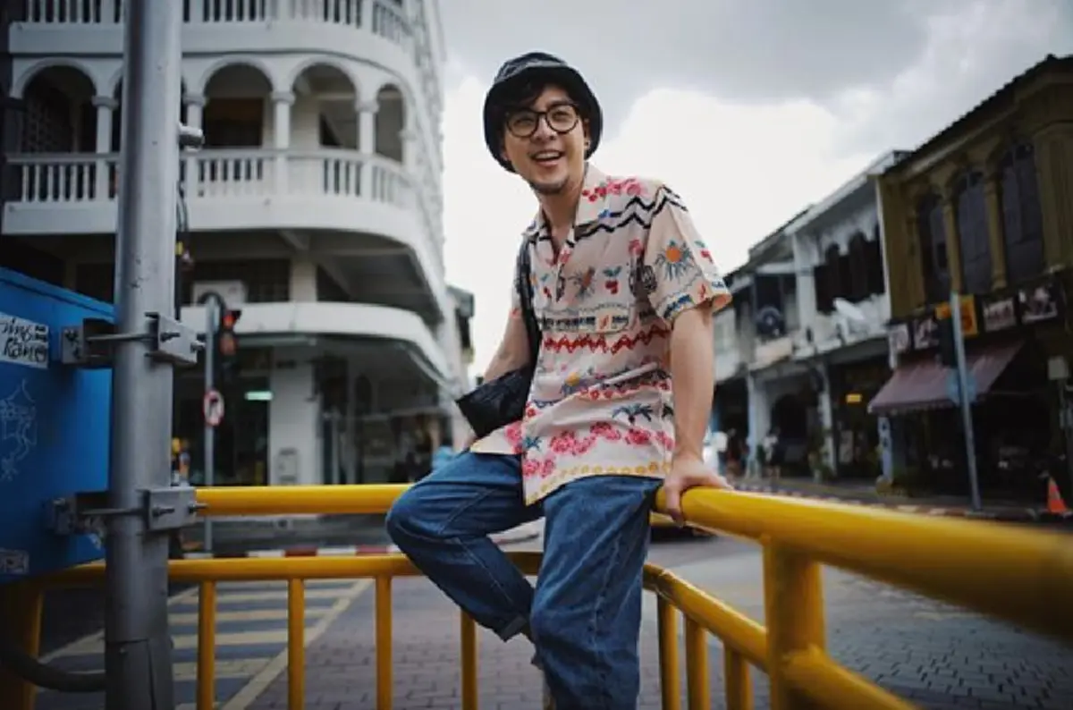 ทอม Room 39