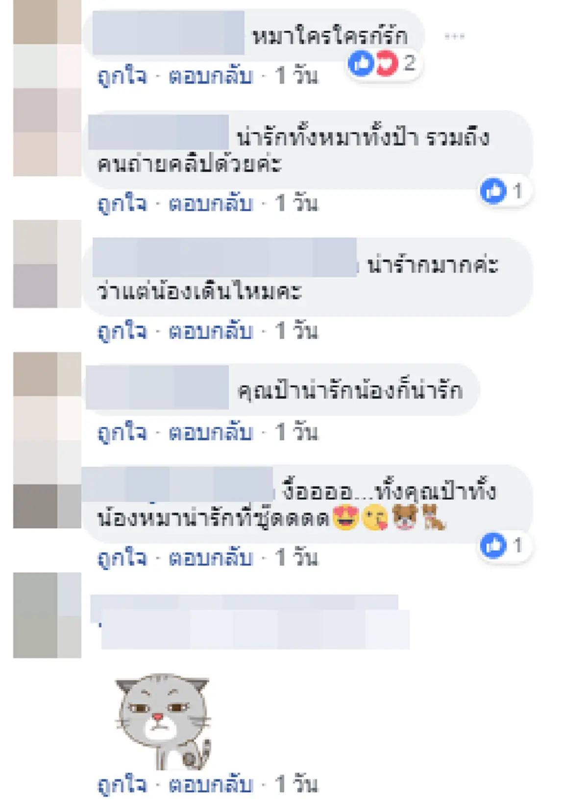 น่ารักสุดๆ เปิดคลิปคุณป้าใจดี ซื้อเสื้อกันฝนใส่ให้เจ้าตูบ แต่แววตาของเจ้าตูบกลับทำเอาชาวเน็ตขำกลิ้ง