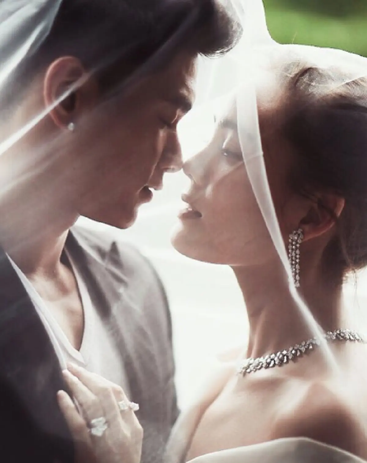 งานแต่งเจนี่ เทียนโพธิ์สุวรรณ