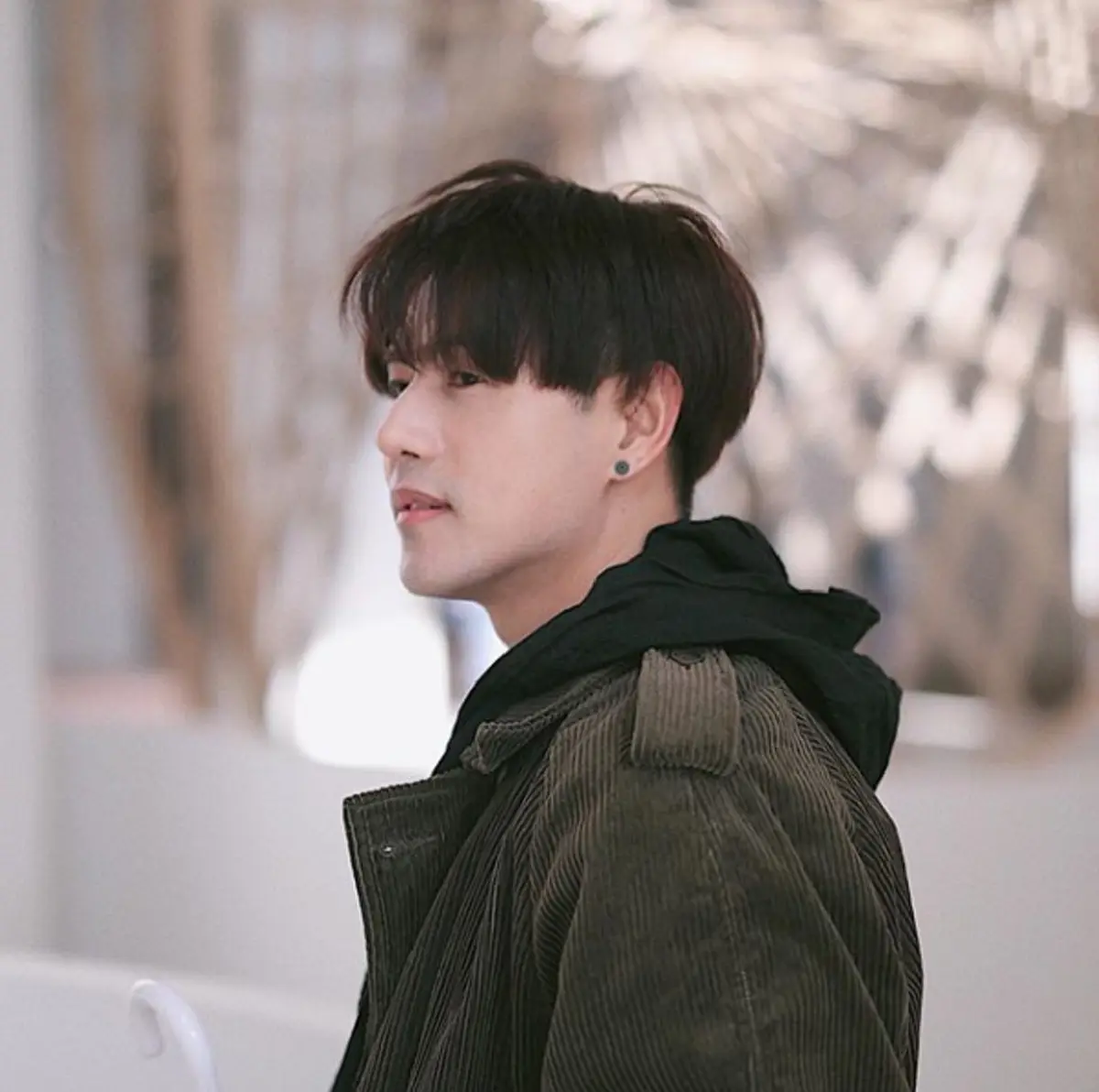 อดีตสมาชิก B.O.Y