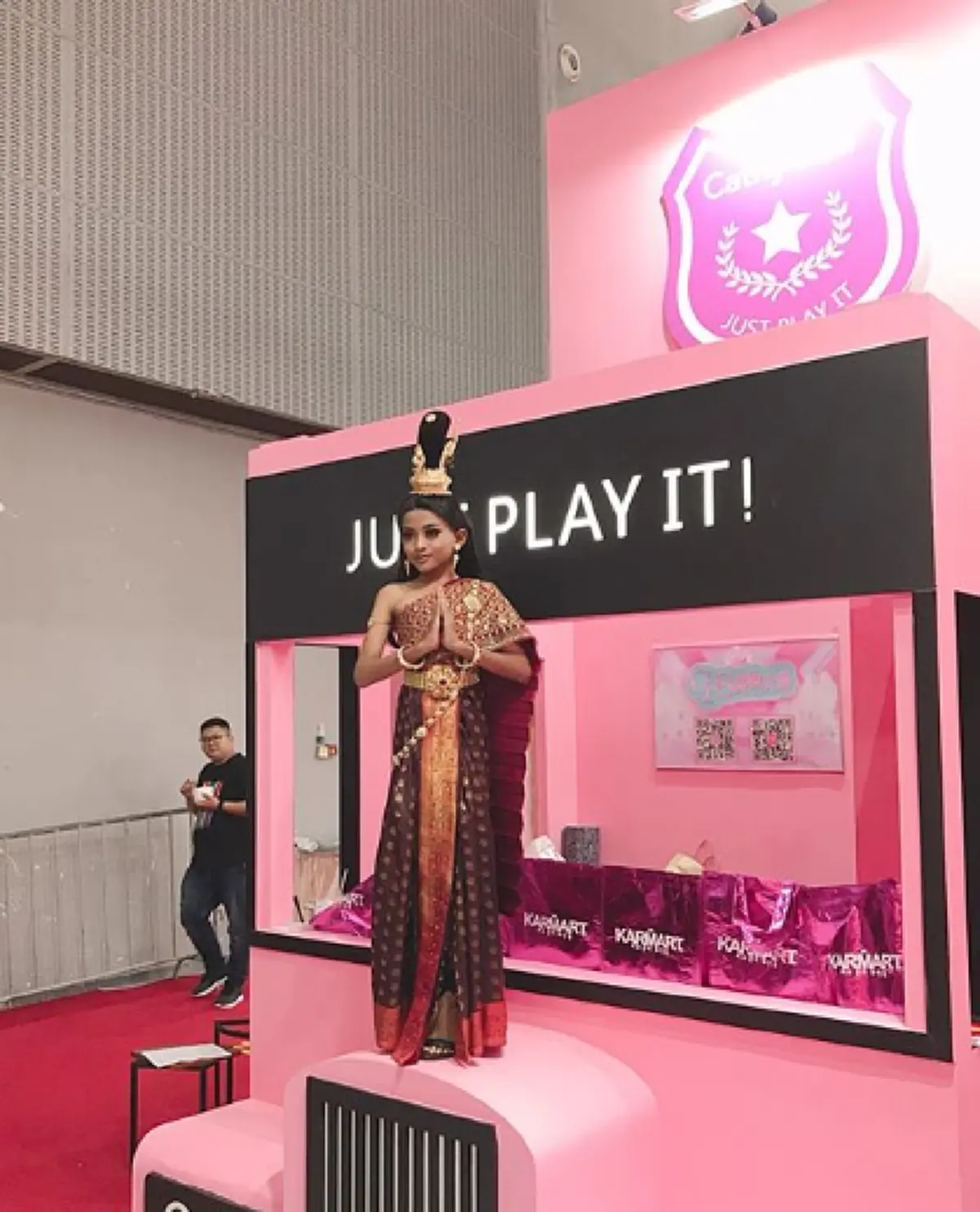 ไม่ได้มาเล่นๆ "เนสตี้ สไปร์ทซี่" 12 ขวบกัดฟันสู้ฝันสร้างบ้านให้พ่อ-แม่ เปิดจุดเริ่มต้นจากสิ่งเล็กๆ กางเกรดเฉลี่ย ยอมเลย