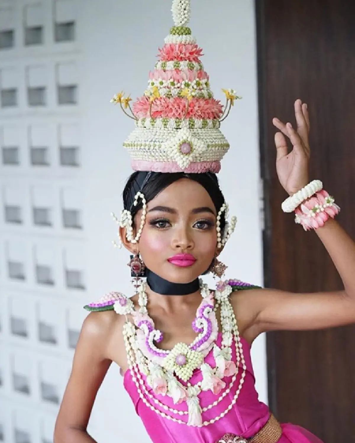 ไม่ได้มาเล่นๆ "เนสตี้ สไปร์ทซี่" 12 ขวบกัดฟันสู้ฝันสร้างบ้านให้พ่อ-แม่ เปิดจุดเริ่มต้นจากสิ่งเล็กๆ กางเกรดเฉลี่ย ยอมเลย