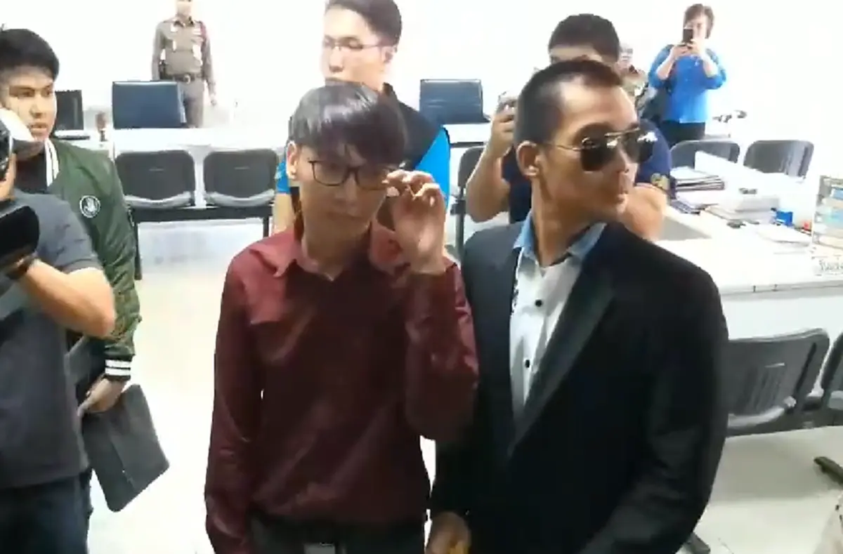 คนบ้านเดียวกัน! ทนายเดชา อาสาช่วย บอย สกล เหตุผลถูกชะตาเขาเป็นคนใจกว้าง (คลิป)