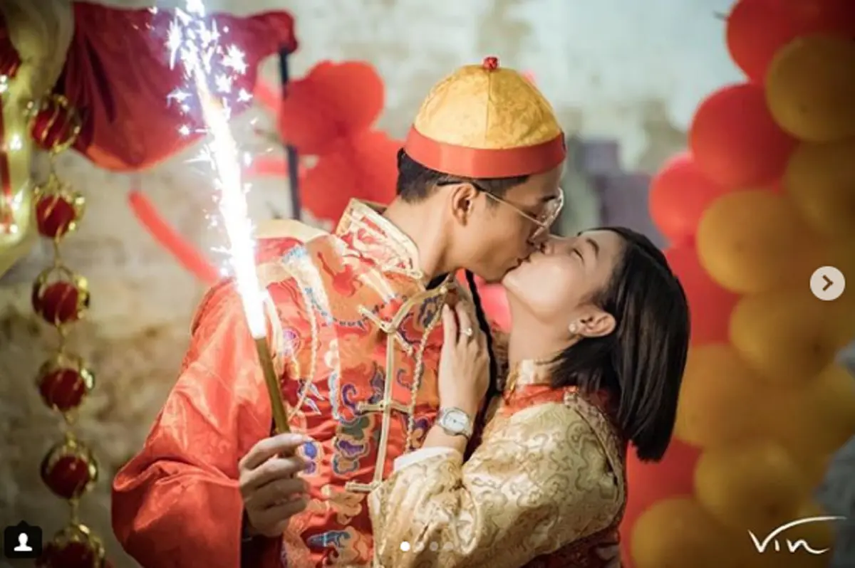 "กุ๊บกิ๊บ" เซอร์ไพรส์เรียบง่ายในวันเกิด "บี้ KPN" แถมให้ของขวัญสุดพิเศษ ทำเอาสามีดีใจสุดๆ