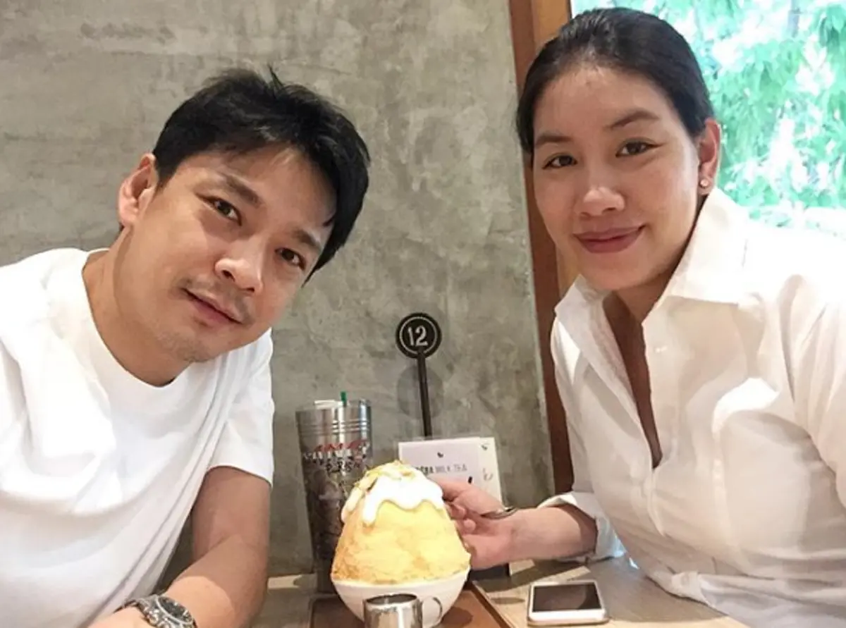 "กิ๊ฟต์ วรรธนะ" เล่าชีวิตการเป็นพ่อคนครั้งแรก พยายามอยู่ 5 ปี กว่าจะมีลูก