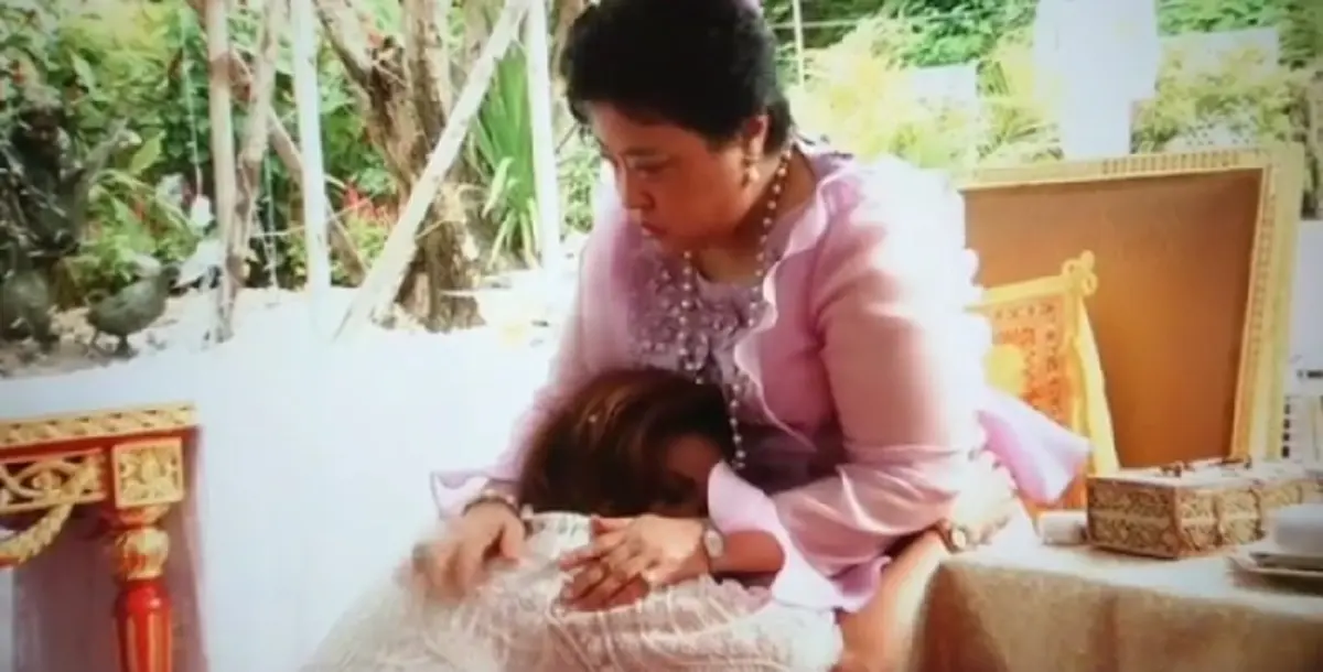 เปิดความหมายลึกซึ้งแห่งการบวช “เนกขัมมจาริณี” กุศลอันยิ่งใหญ่ “คุณน้ำผึ้ง” สละเพศฆราวาส