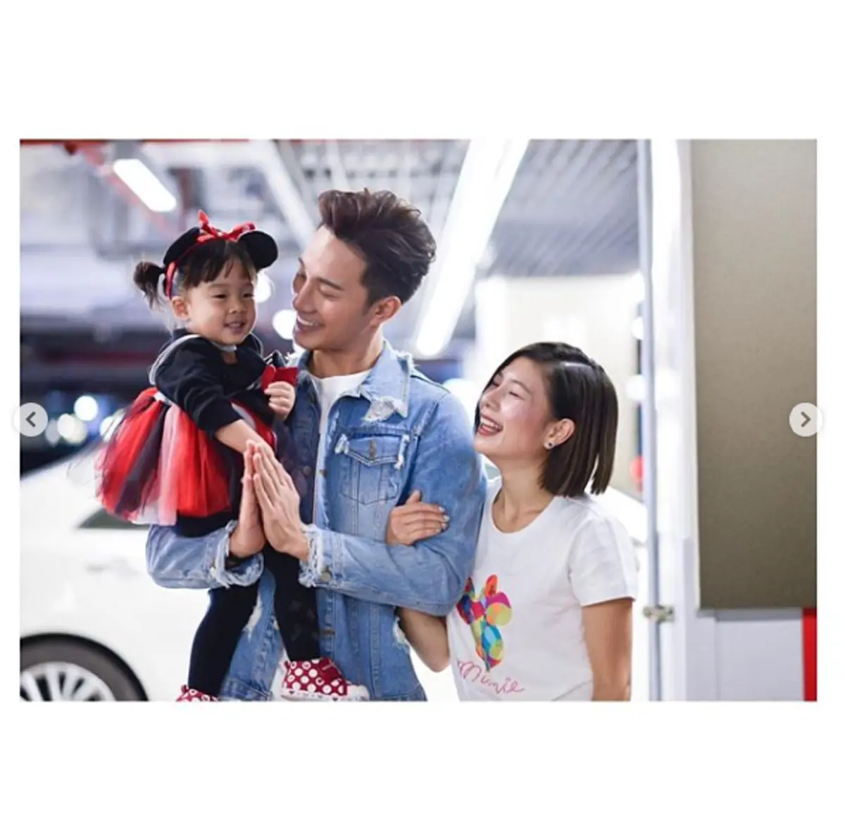 "กุ๊บกิ๊บ" ตอบชัด ไม่เคยกลัว "บี้ KPN" นอกใจ เพราะมีลูกเป็นตัวช่วย เป็นคู่ชีวิตที่หลายคนพากันอิจฉา