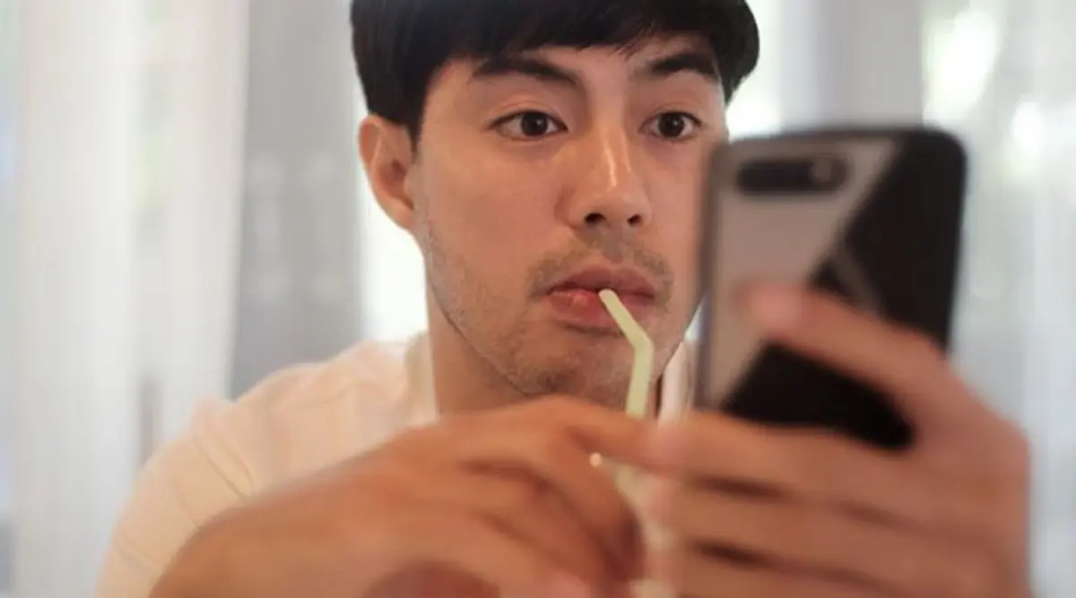 ย้อนเส้นทางรักเคยหวานจนน้ำตาลจืด \"ท็อป-ใบเฟิร์น\" ก่อนสะบั้นสัมพันธ์ปุบปับ