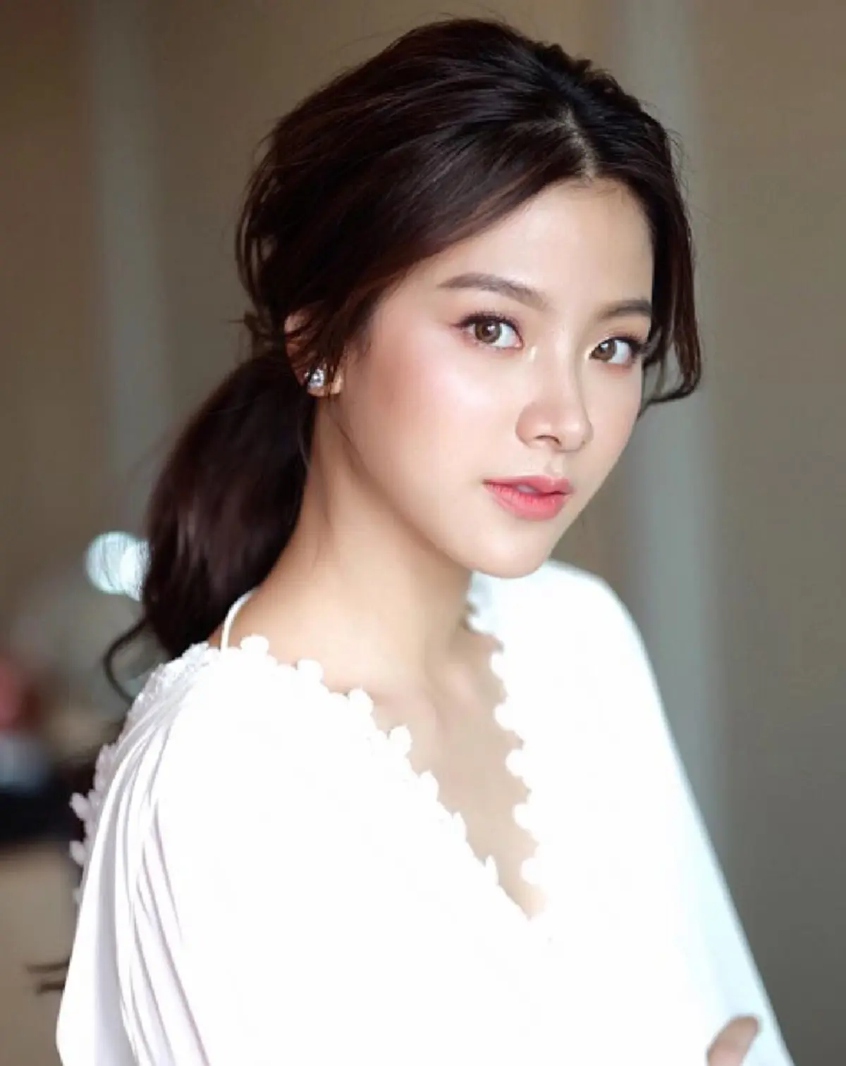 ย้อนเส้นทางรักเคยหวานจนน้ำตาลจืด \"ท็อป-ใบเฟิร์น\" ก่อนสะบั้นสัมพันธ์ปุบปับ