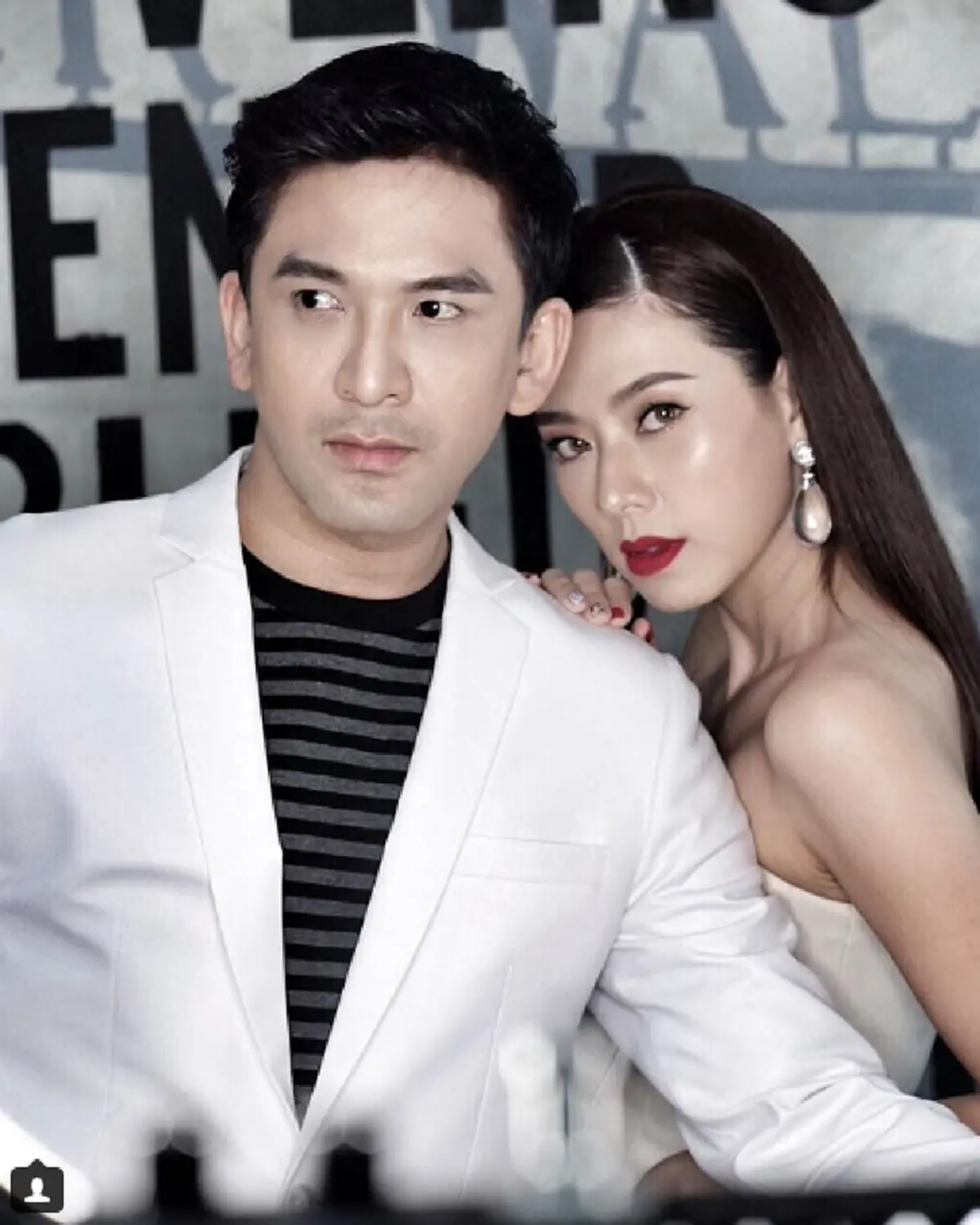 "เอ๋ พรทิพย์" เปิดเอ็มวีเพลงตอนพบรักกับสามี "ป๋อ ณัฐวุฒิ" ให้ลูกดู จากวันนั้นถึงวันนี้ลูก 2 แล้วนะ