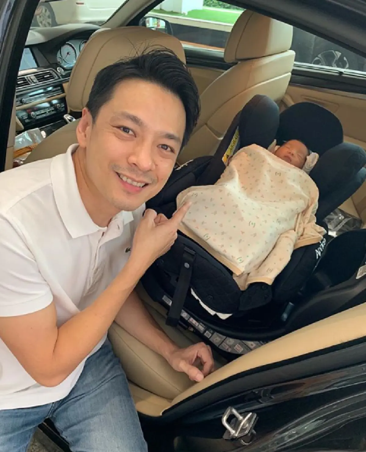 "กิ๊ฟต์ วรรธนะ" เล่าชีวิตการเป็นพ่อคนครั้งแรก พยายามอยู่ 5 ปี กว่าจะมีลูก