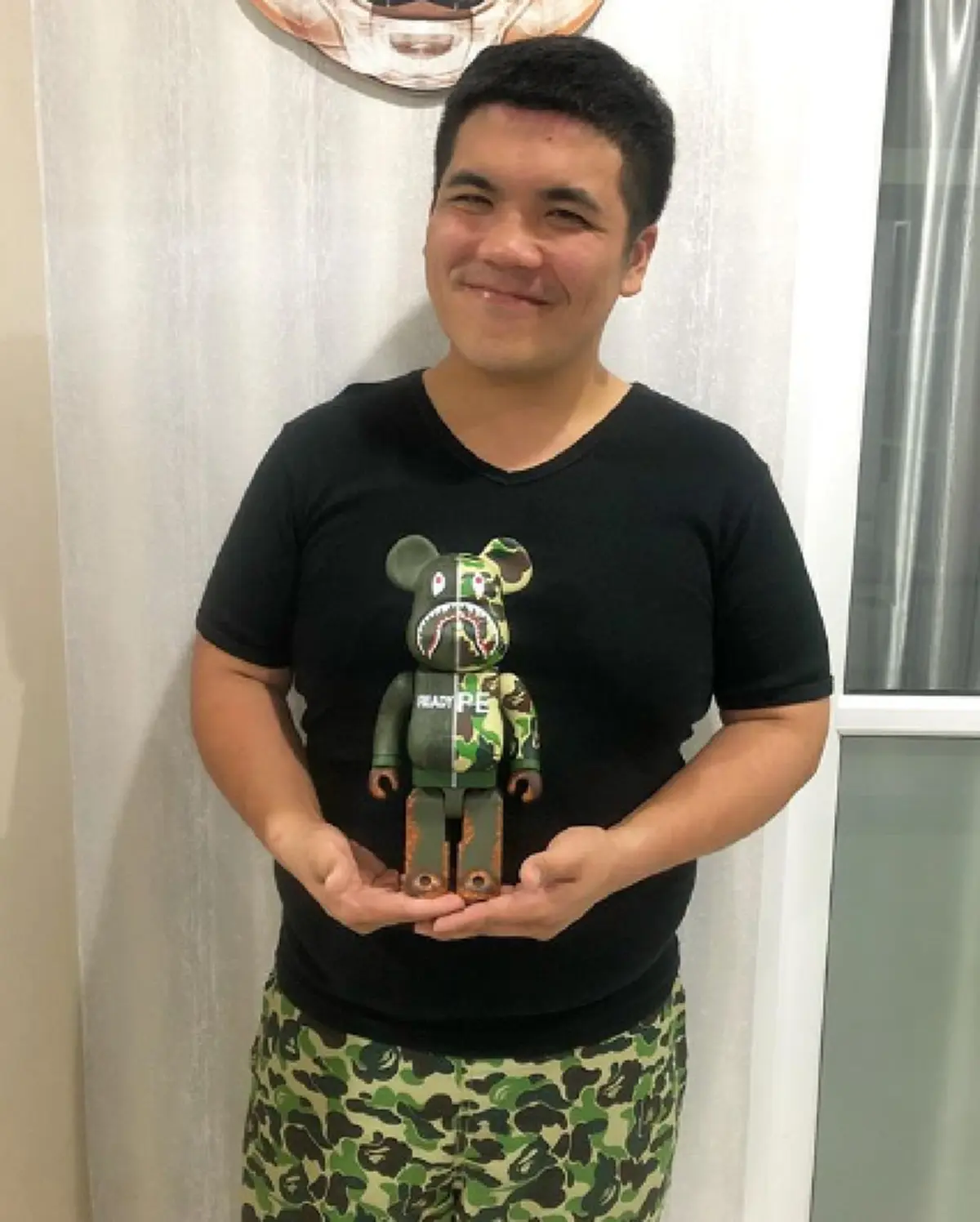 "แจ็ค แฟนฉัน" ประกาศยุติรายการพาตระเวนกินอาหาร หลังแพทย์เตือน ถ้าไม่ลดน้ำหนักกระดูกจะทับเส้นประสาท