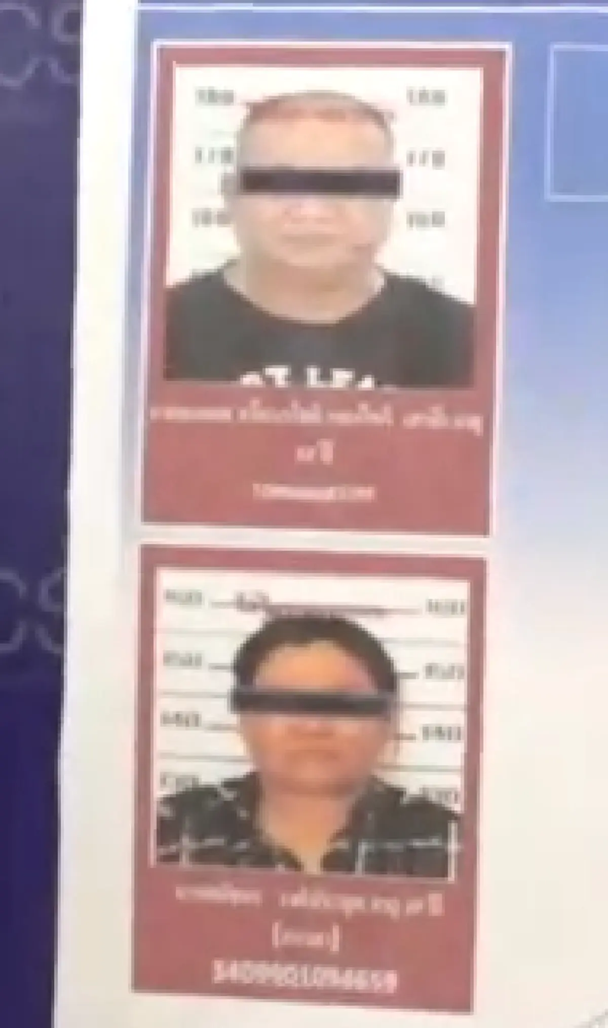 กองปราบ รวบคู่สามีภรรยา 18 มงกุฎ หลอกร่วมลงทุนซื้อซิมการ์ด สูญเงินกว่า 23 ล้านบาท