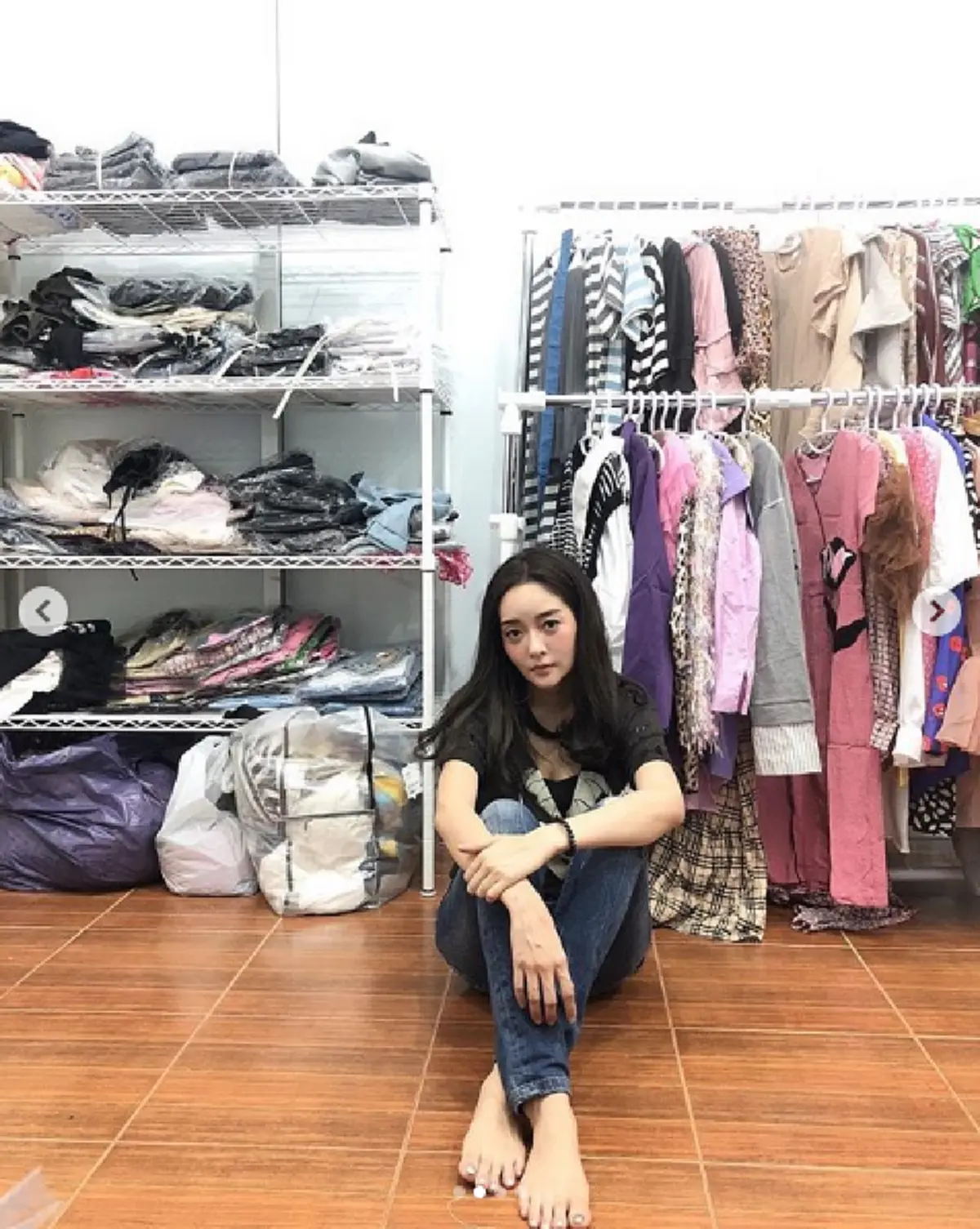 "แก้มบุ๋ม" เดือดโดนชาวเน็ตเม้นต์ด่า มีวันนี้ได้เพราะเงินพ่อแม่ ฉะกลับเรียบๆ คุณคงจนความขยันถึงได้นั่งดูถูกตัวเอง