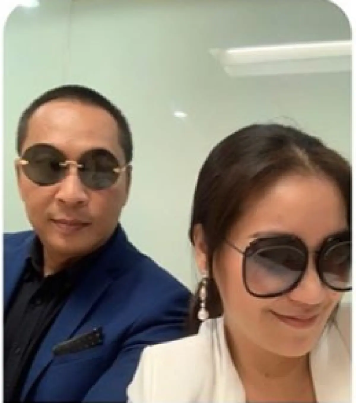 \"จูน กษมา\" ถ่ายรูปตัวเองส่งให้พ่อค้าออนไลน์ หลังบอกโอนเงินแล้วส่งรูปให้ด้วย ทำเอาแฟนคลับฮาลั่น