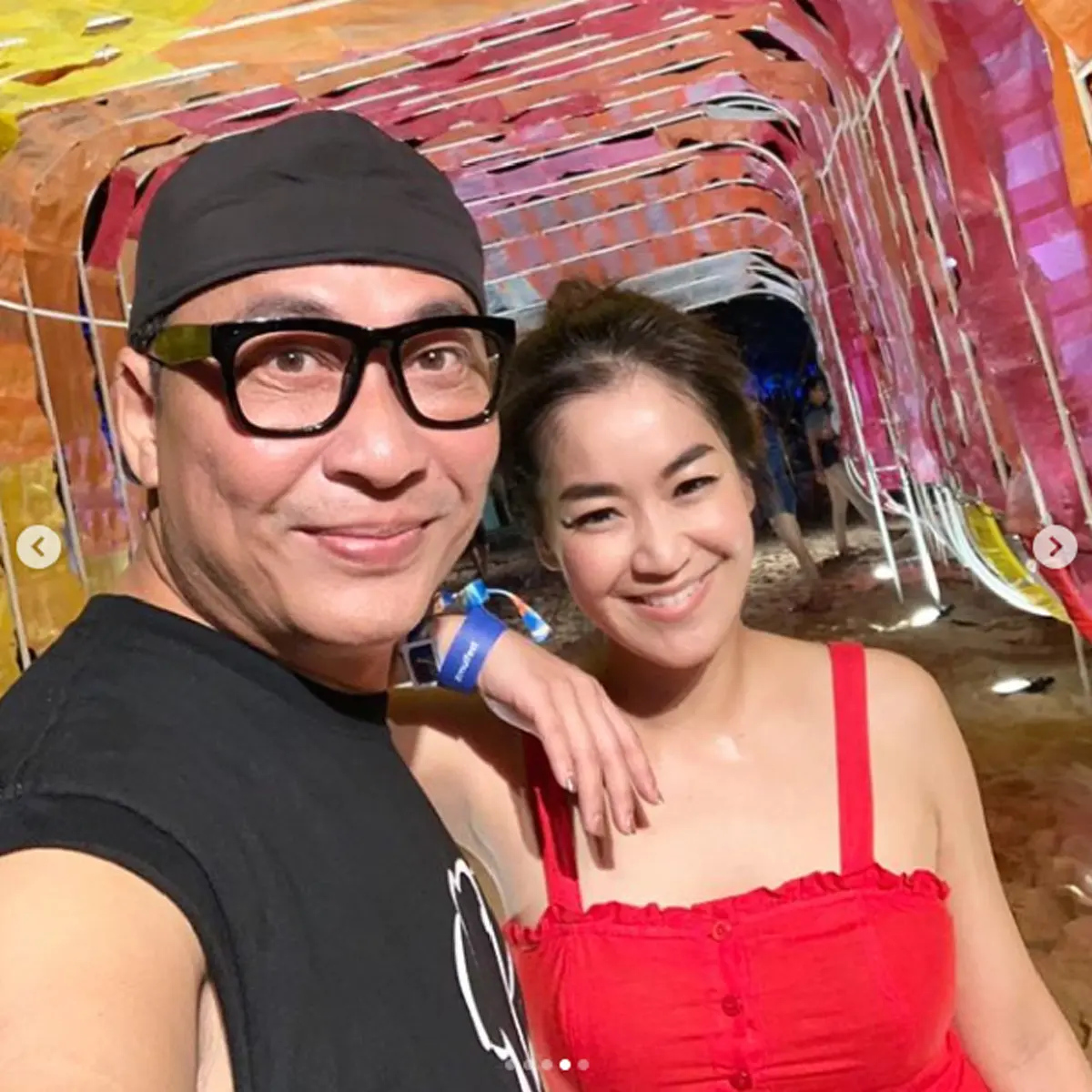 \"จูน กษมา\" ถ่ายรูปตัวเองส่งให้พ่อค้าออนไลน์ หลังบอกโอนเงินแล้วส่งรูปให้ด้วย ทำเอาแฟนคลับฮาลั่น