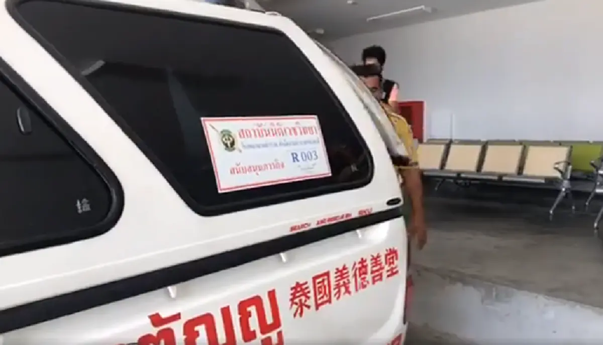 รพ.บางบ่อปัดทวงค่าคลอดลูก ต้นเหตุบีบคั้นชีวิตสาว คิดสั้นผูกคอหนีปัญหาเครียด สธ.สั่งสอบเชิงลึกเพิ่ม