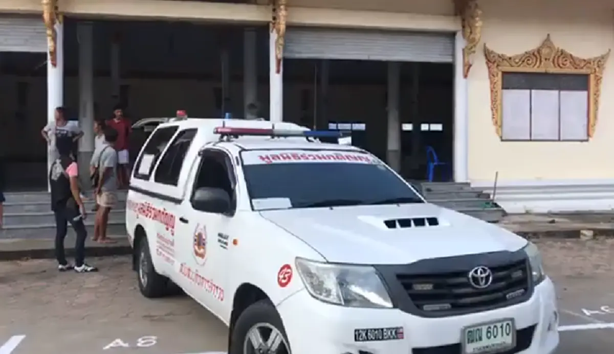 รพ.บางบ่อปัดทวงค่าคลอดลูก ต้นเหตุบีบคั้นชีวิตสาว คิดสั้นผูกคอหนีปัญหาเครียด สธ.สั่งสอบเชิงลึกเพิ่ม