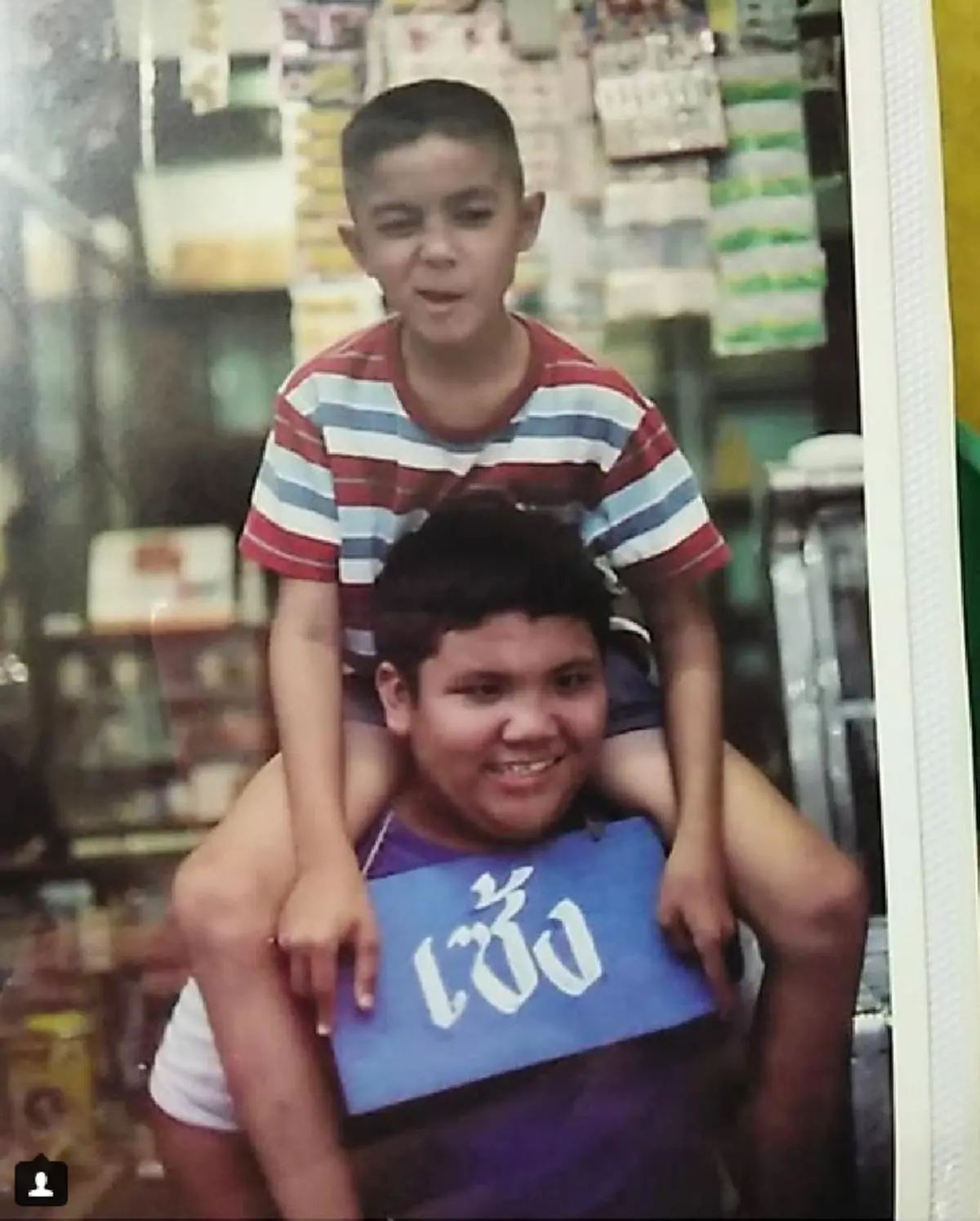 "แจ๊ค แฟนฉัน" โพสต์อวดน้ำหนักลงไปแล้ว 1 กิโล หลังหมอสั่งให้ออกกำลังกาย ก่อนเป็นกระดูกทับเส้นประสาท แฟนคลับให้กำลังใจเพียบ