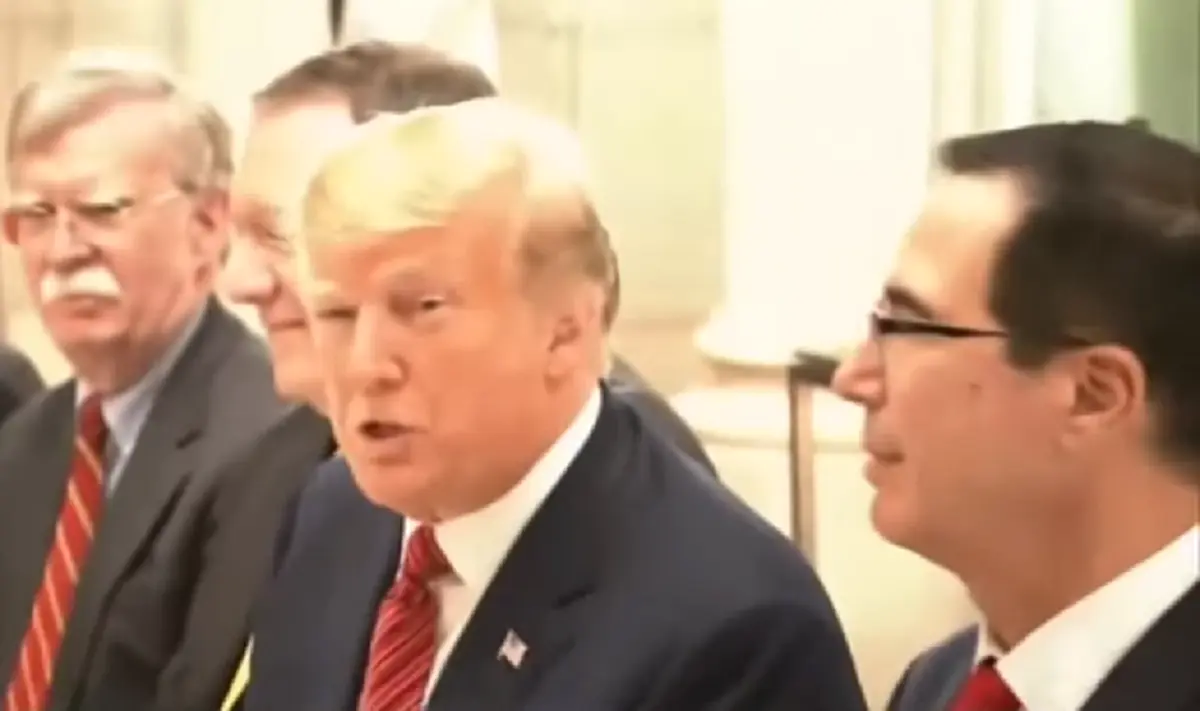 จีน-สหรัฐฯ จับมือหยุด สงครามภาษี หลังดินเนอร์ชื่นมื่น