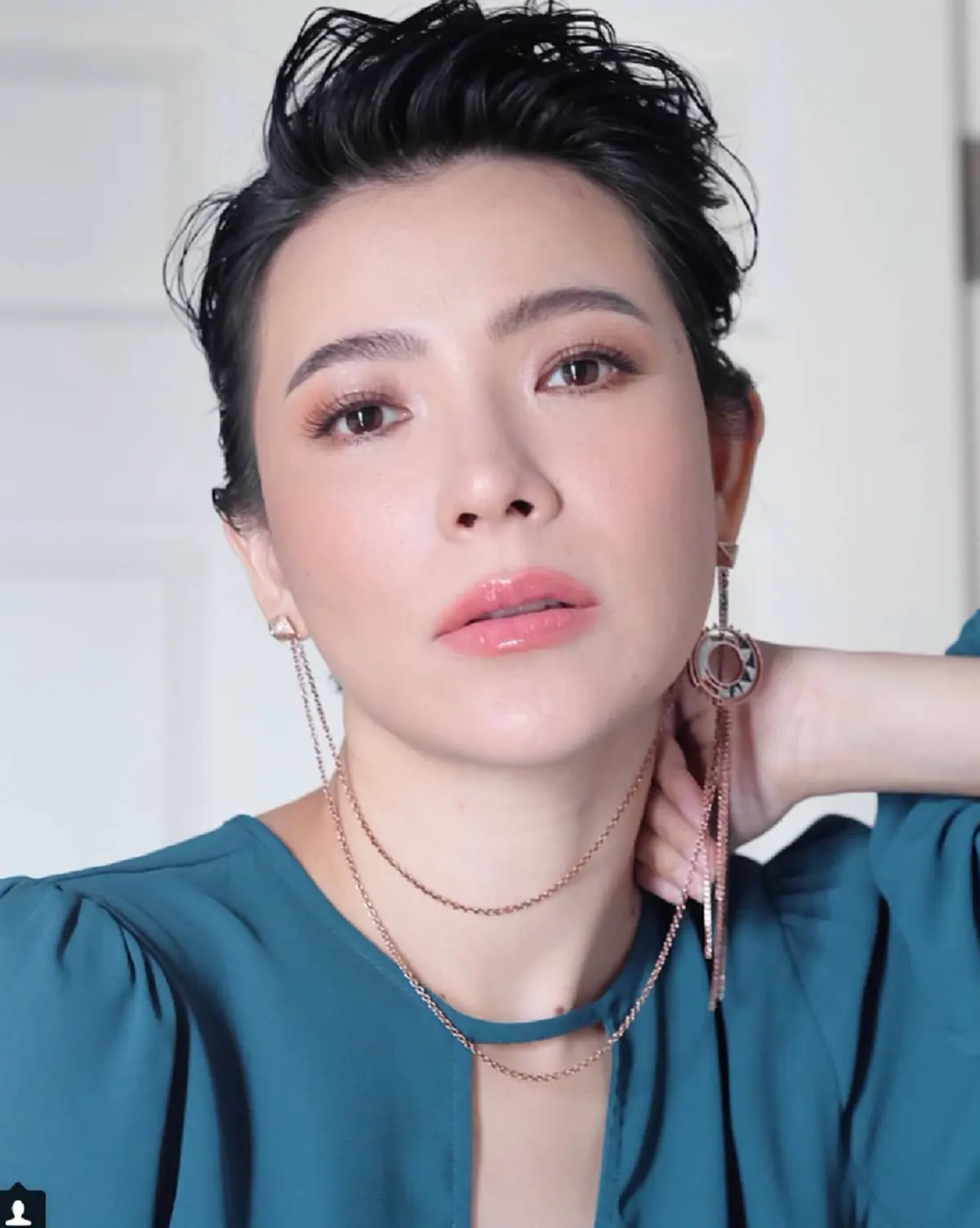 “น้องปกป้อง” ลูกชาย “ดีเจต้นหอม” คลอดแล้ว