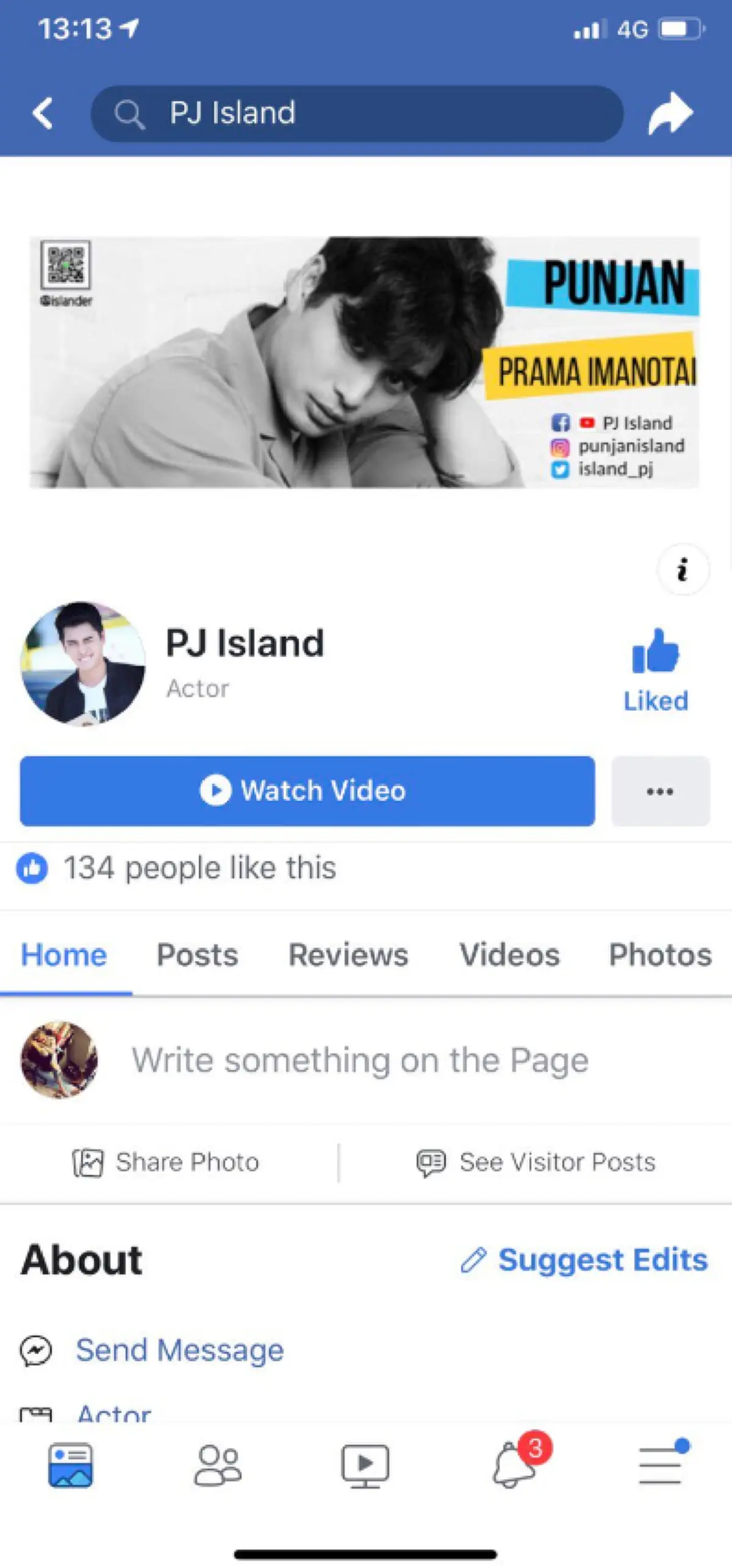 "ปั้นจั่น" ฉะแอดมิน"ทีมปั้นจั่น" ประเด็นแฟนคลับดราม่าแยกบ้าน