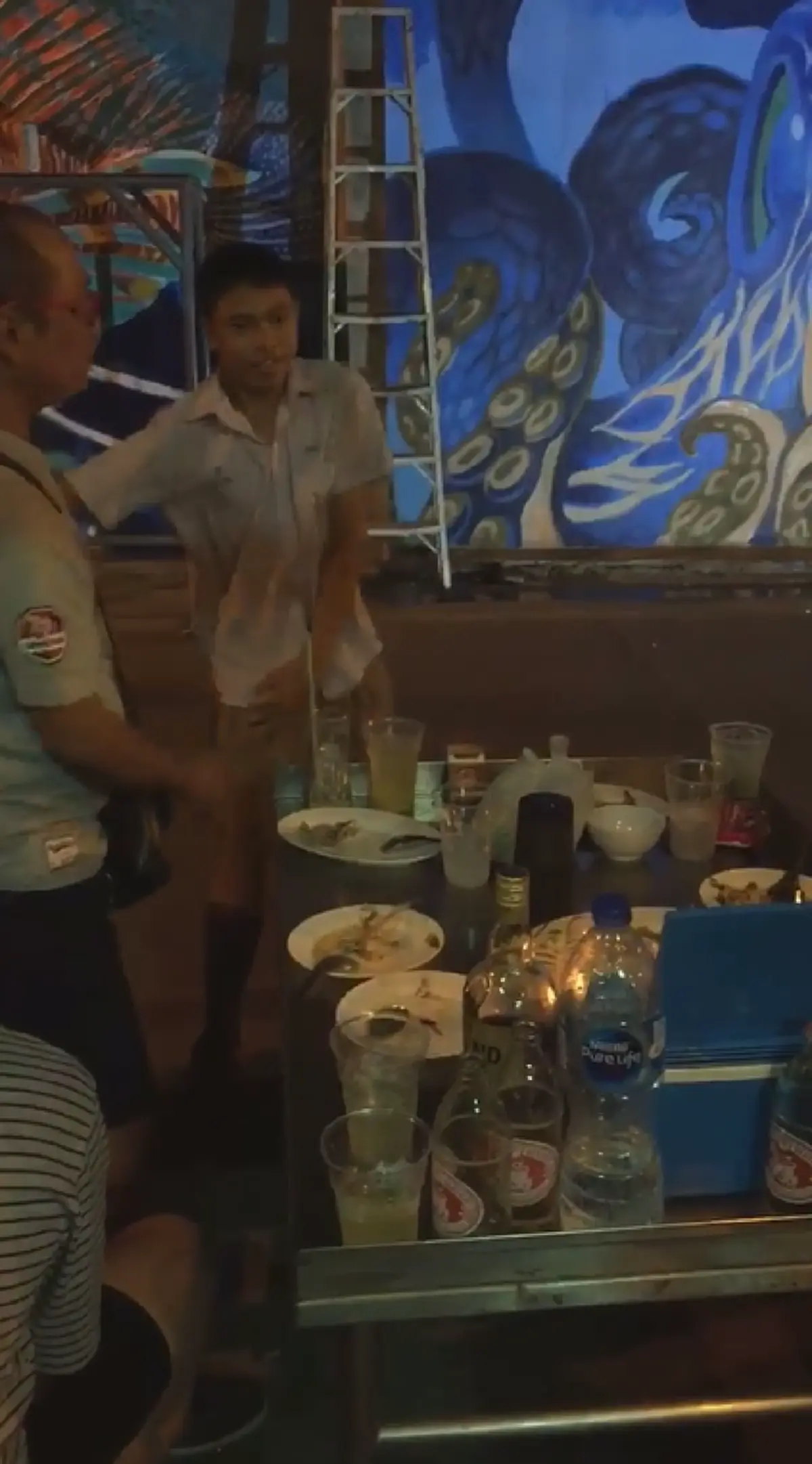 "น้องเป็นหนึ่ง" หนุ่มน้อยนักสู้ โชว์พรสวรรค์ติดตัวบีทบ็อกซ์-เบรกแดนซ์