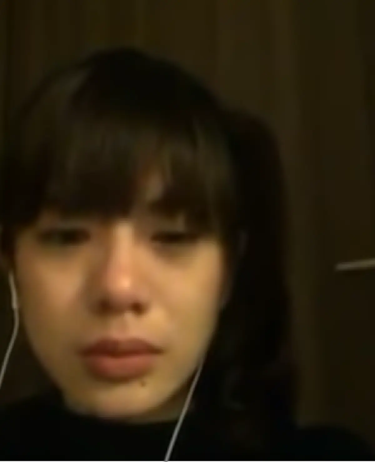 เปิดบทเรียนราคาแพง วี  BNK48 ร่ำไห้ขอโทษดราม่า "ติ๊ก เจษฎาภรณ์"